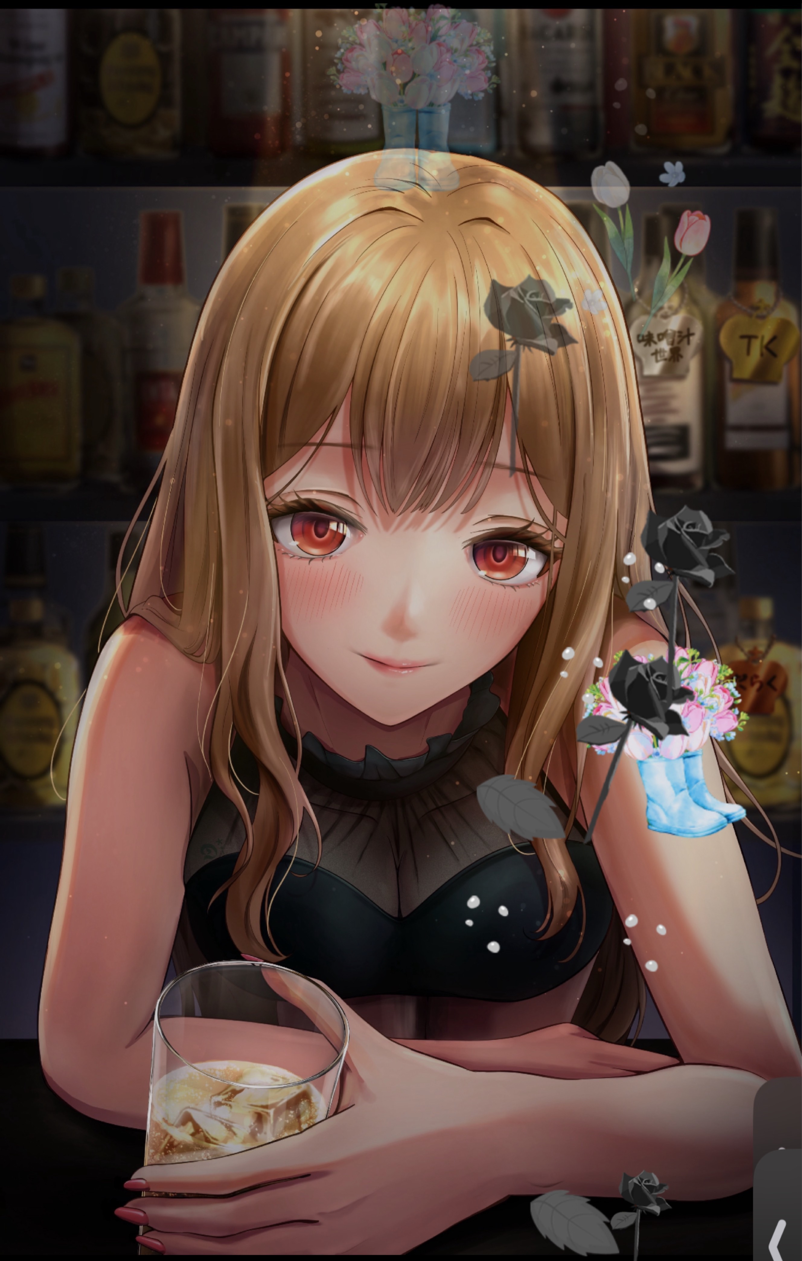 スナックはるはる