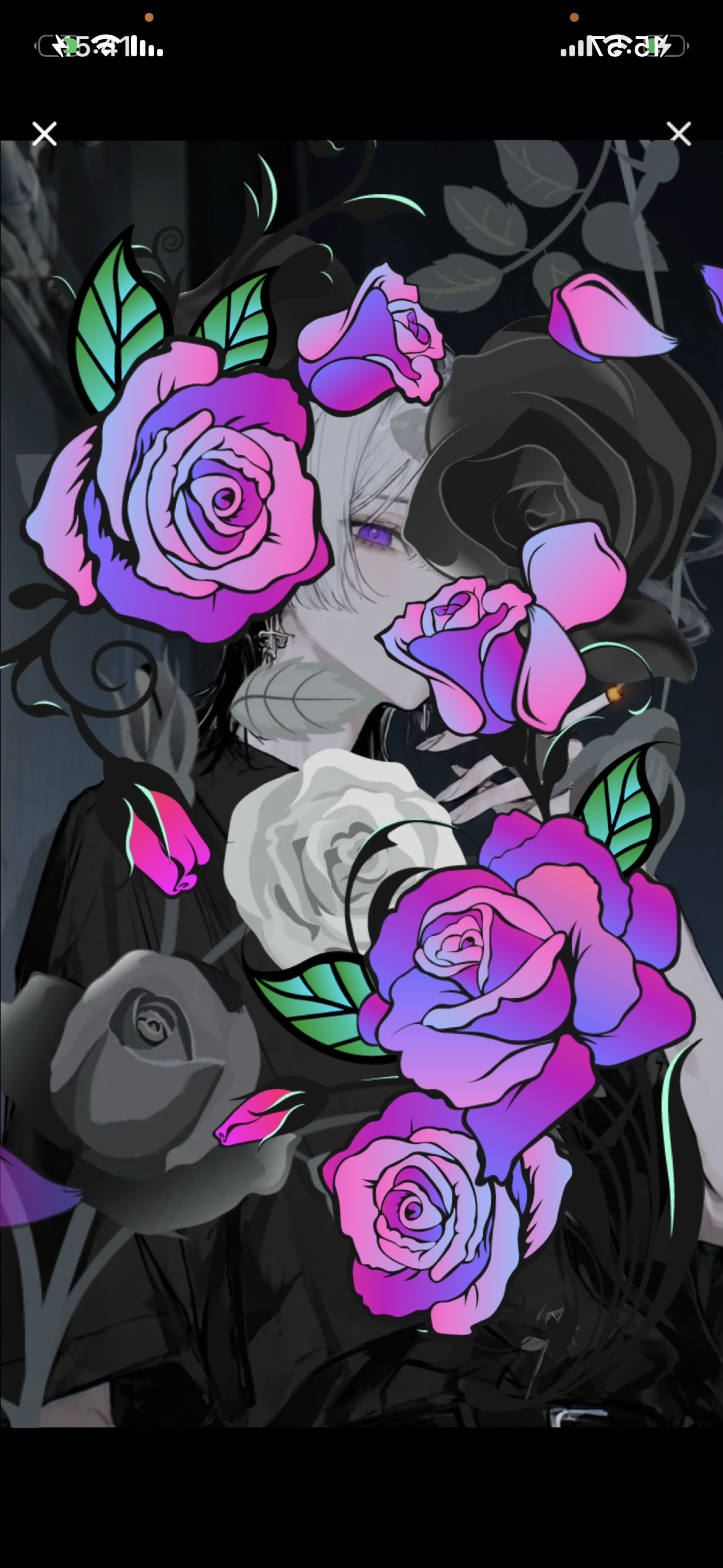 初〇 UZUMAKI