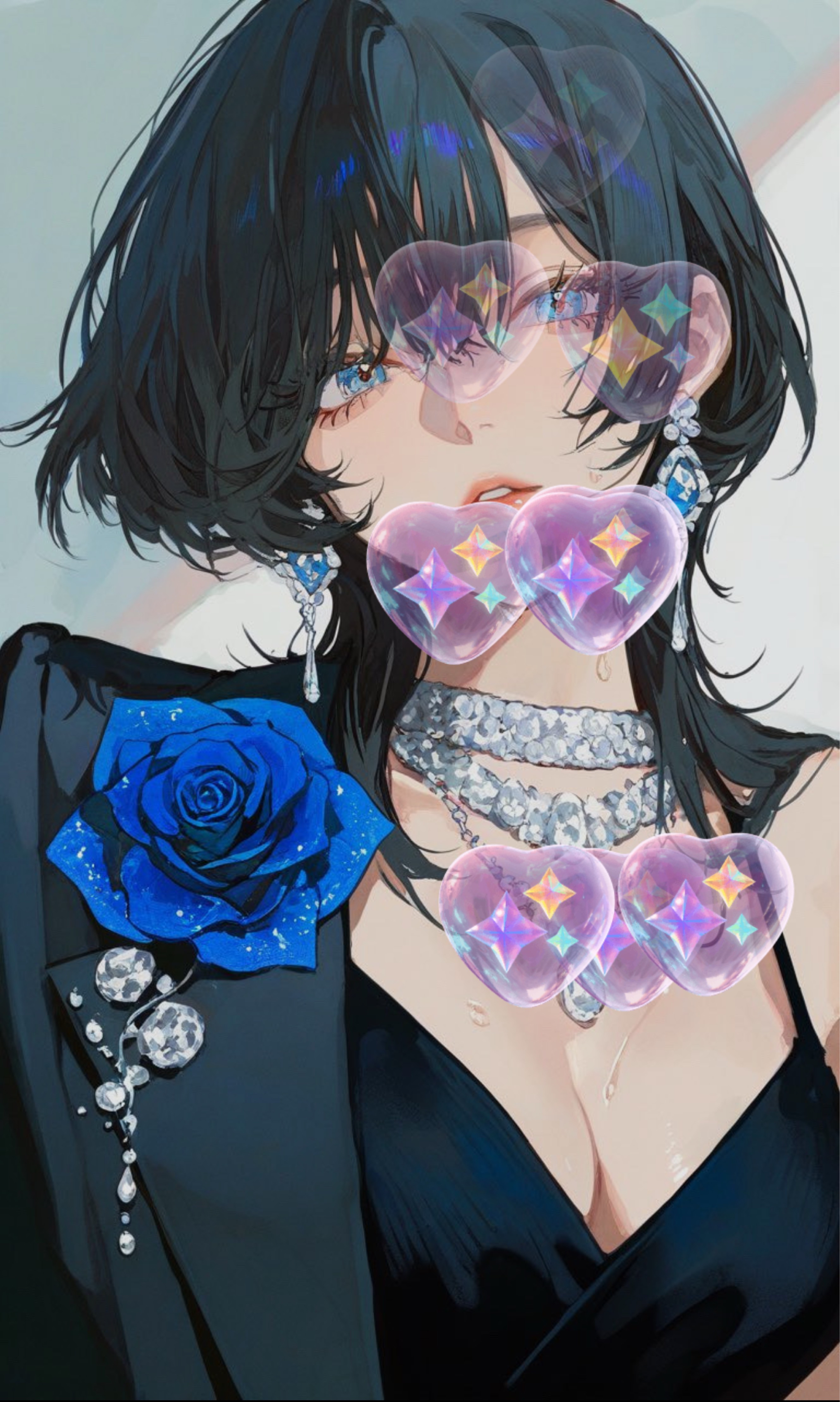 低音お姉さんの夜枠