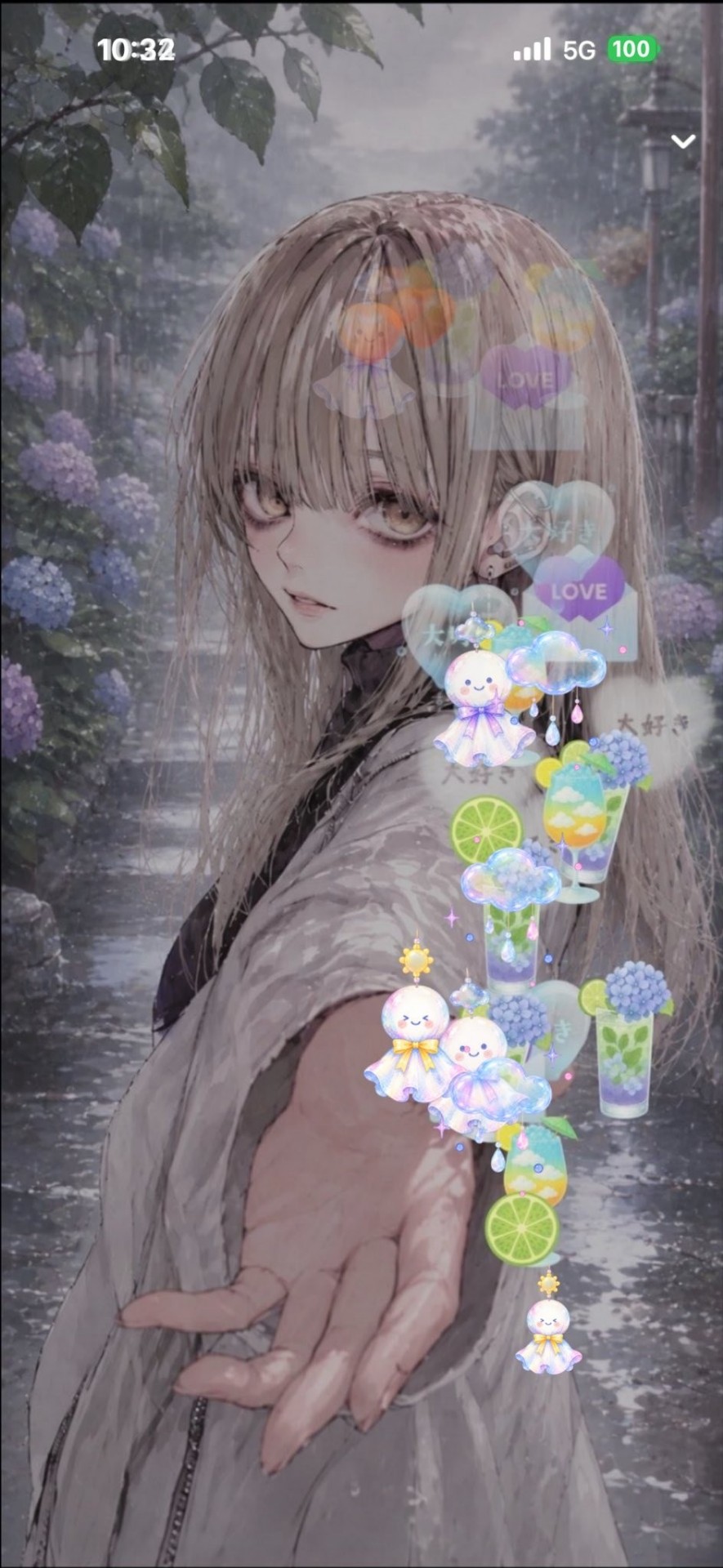 見つけて𓂃 ◌‬𓈒𓋪‪