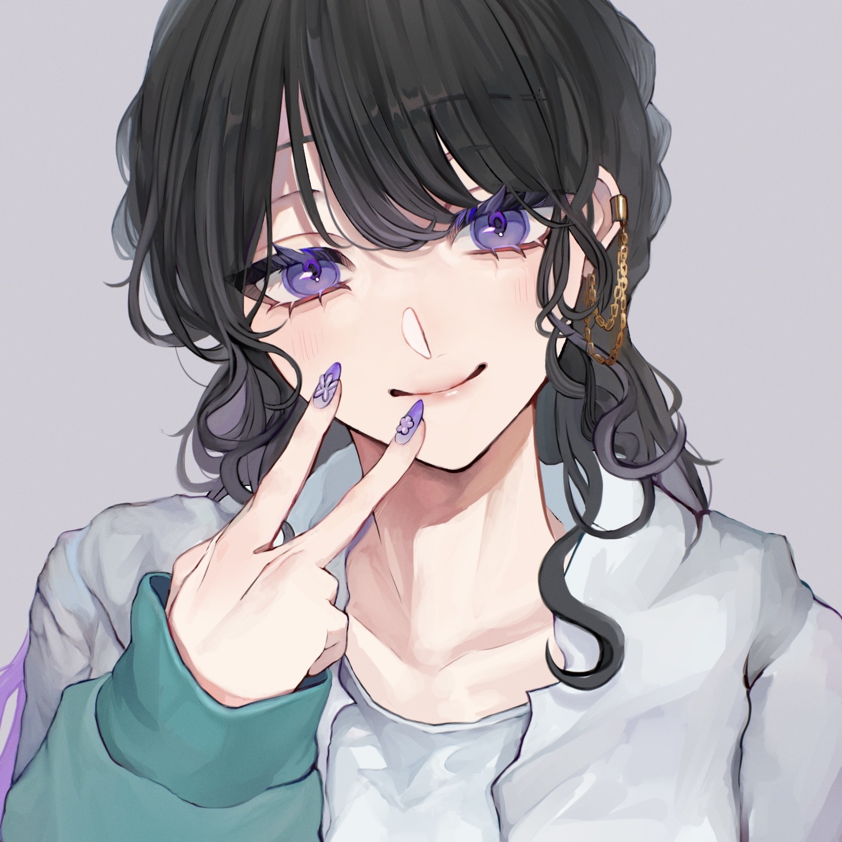 暇つぶし