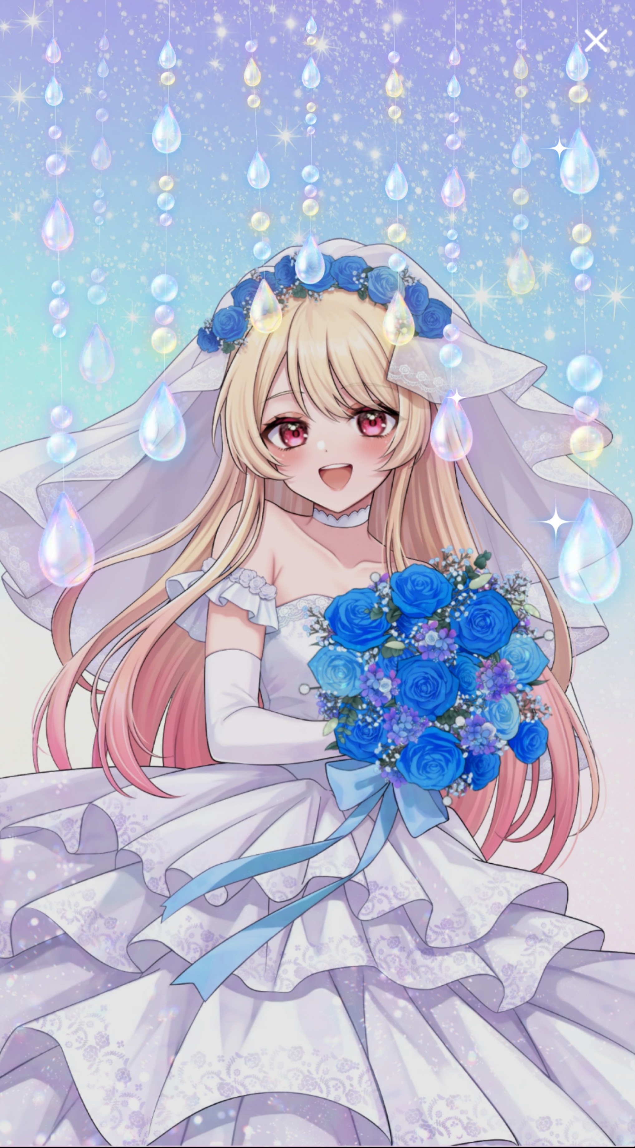 🫧新背景公開中💗