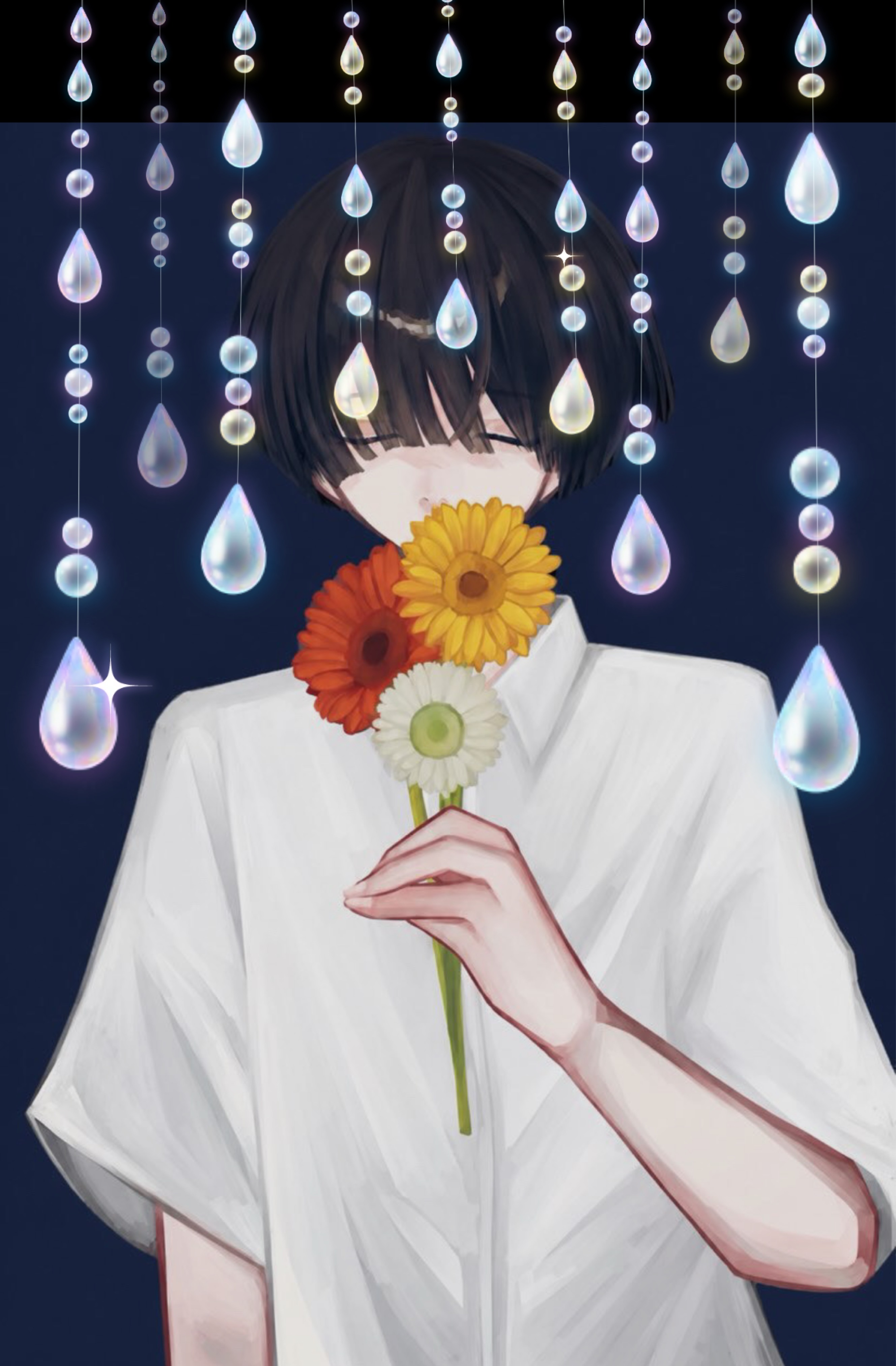 こんばんは