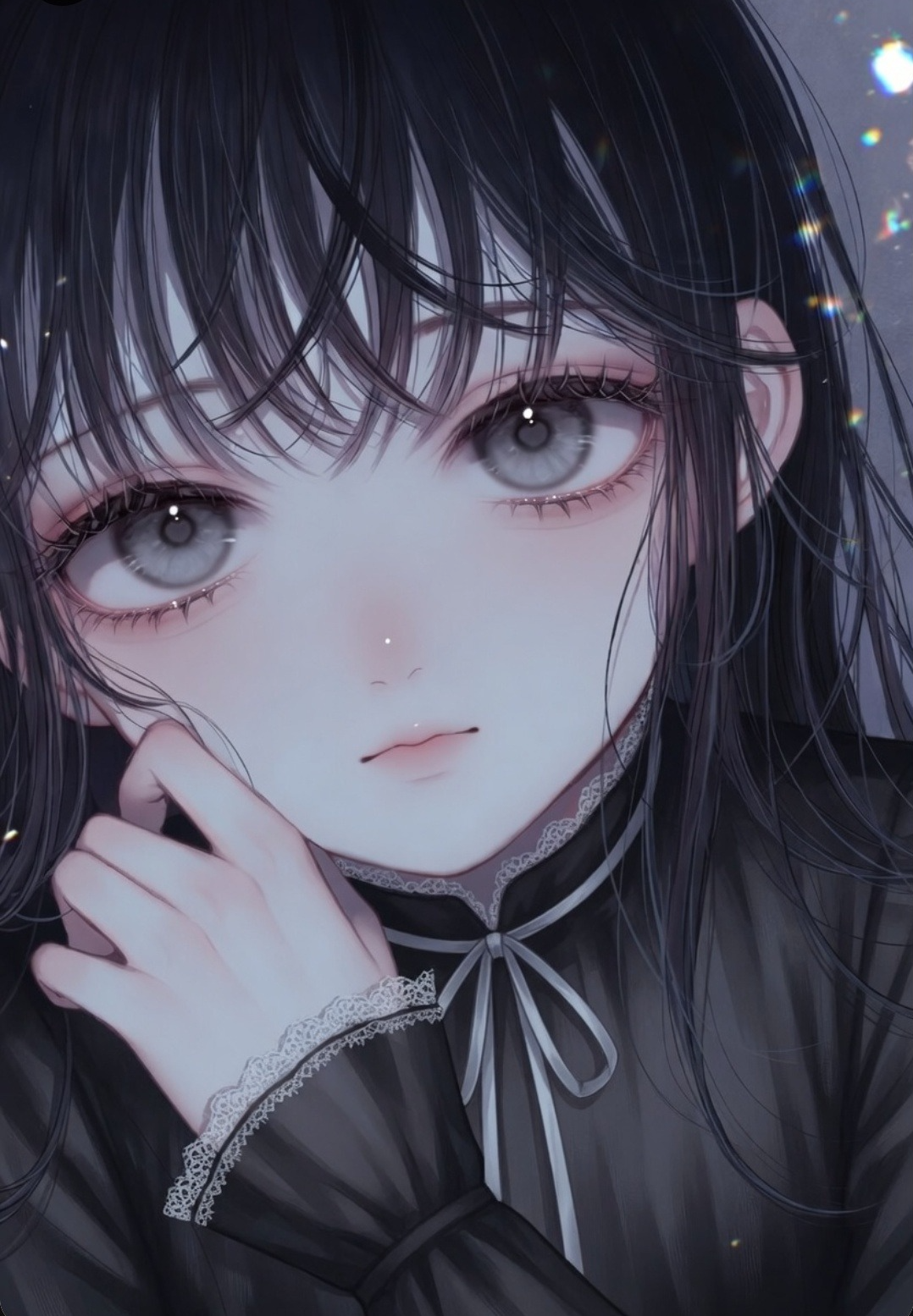 ハート2個分だけでもそばにいて۟ ࣭ ⭒