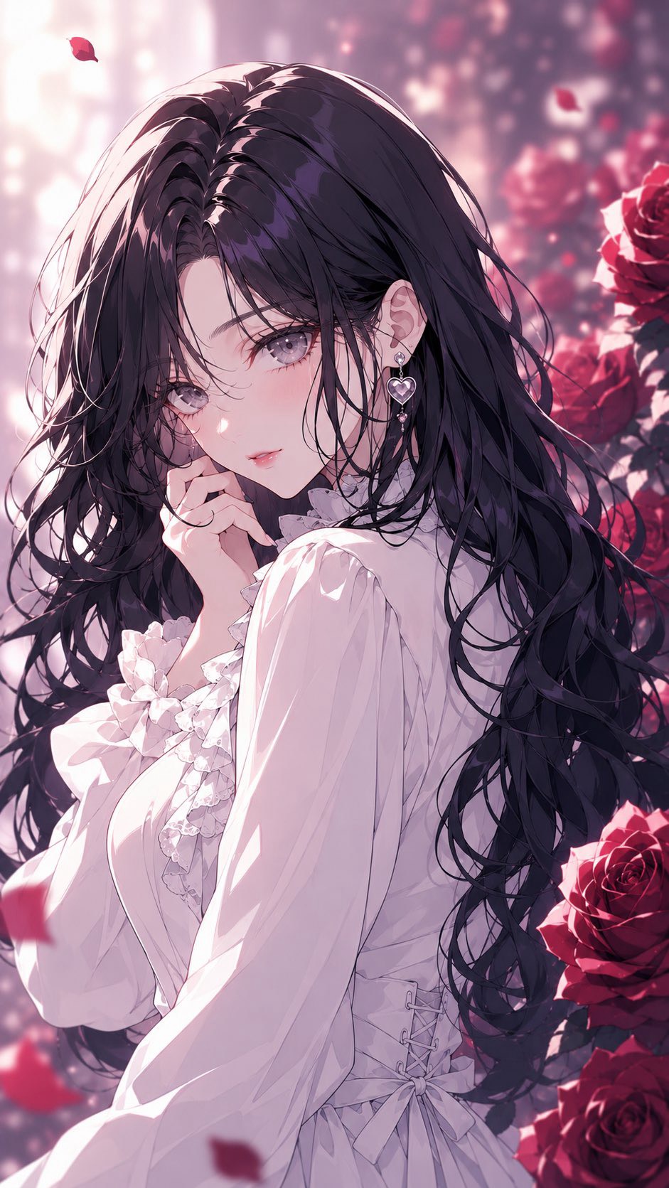 初潜💋アナタの癒場所🌙*