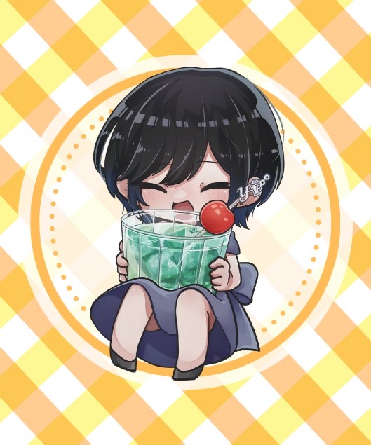 こんばんは