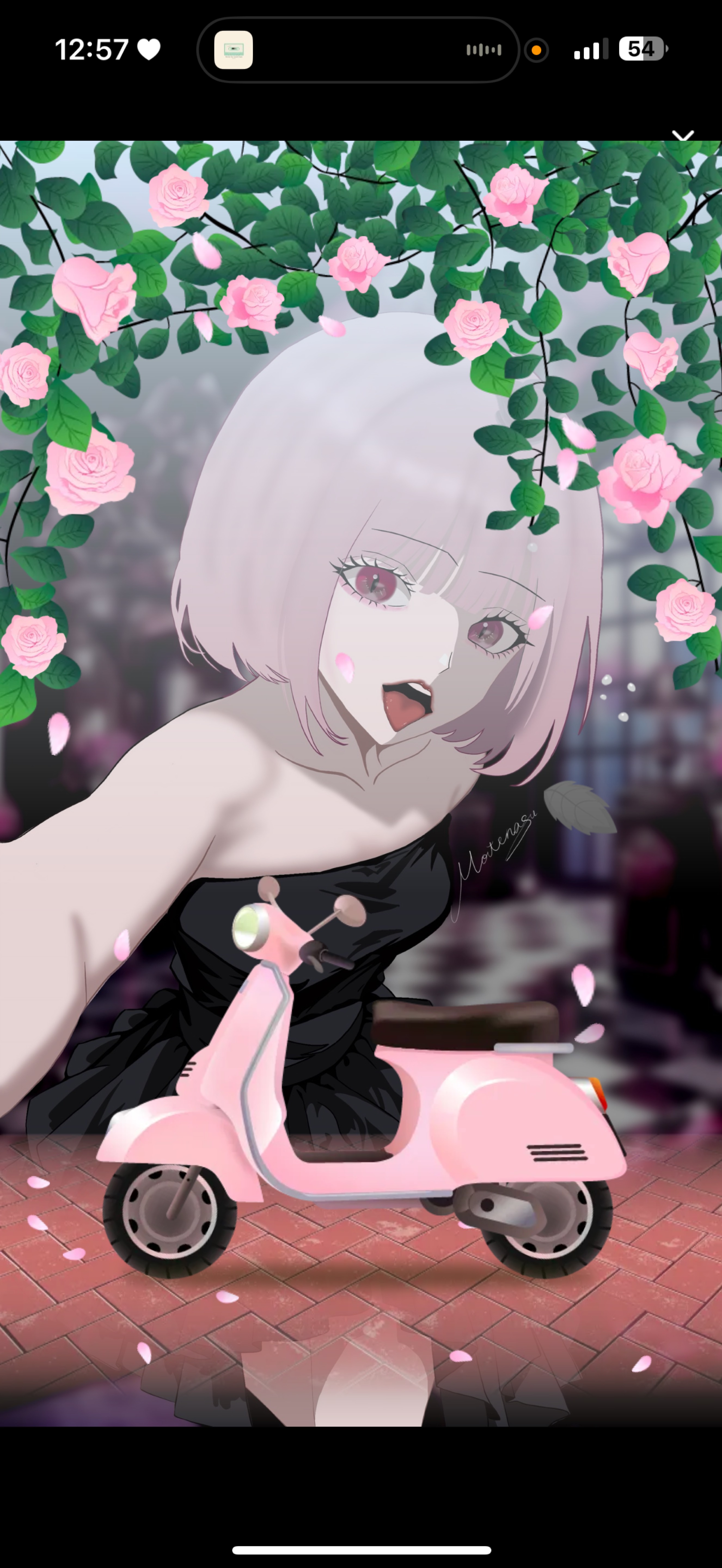 -13:30┊雑談🥀💞