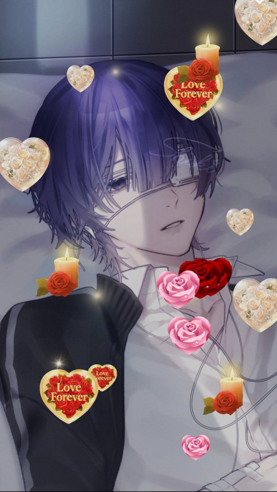 【生歌】