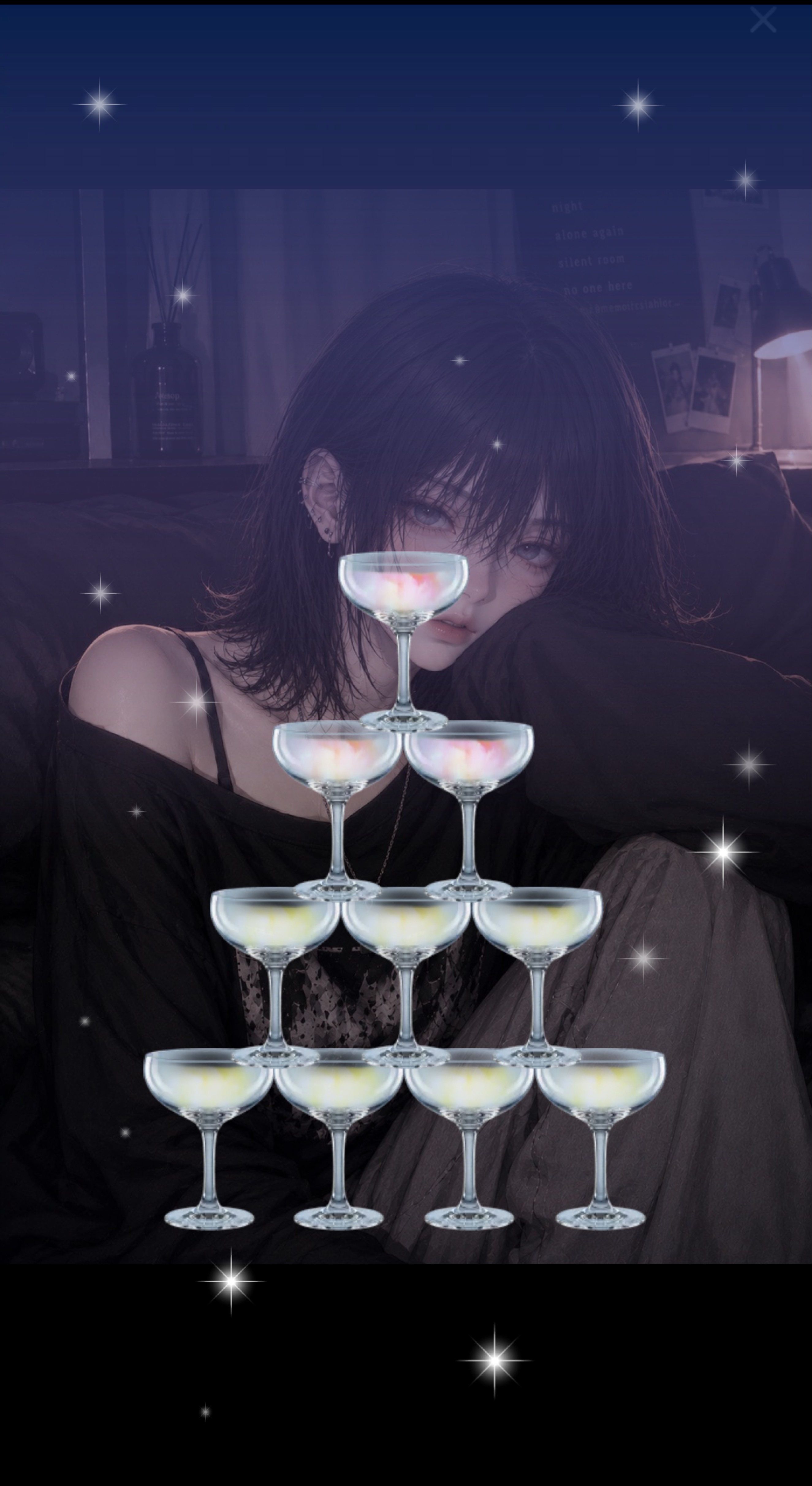 初見さんもそうじゃない子もお話ししよ？🦋