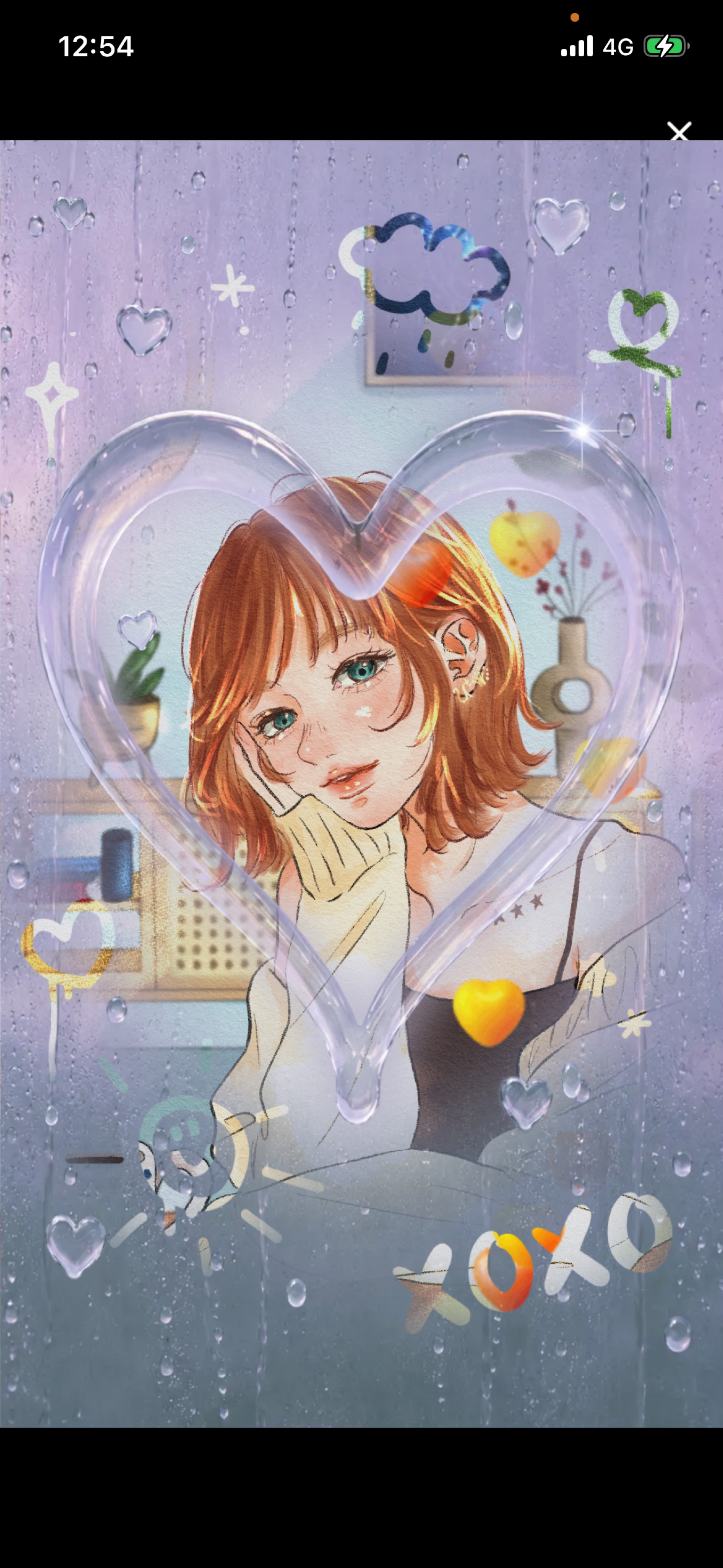 おはよ☔️ゆったり雑談🌝