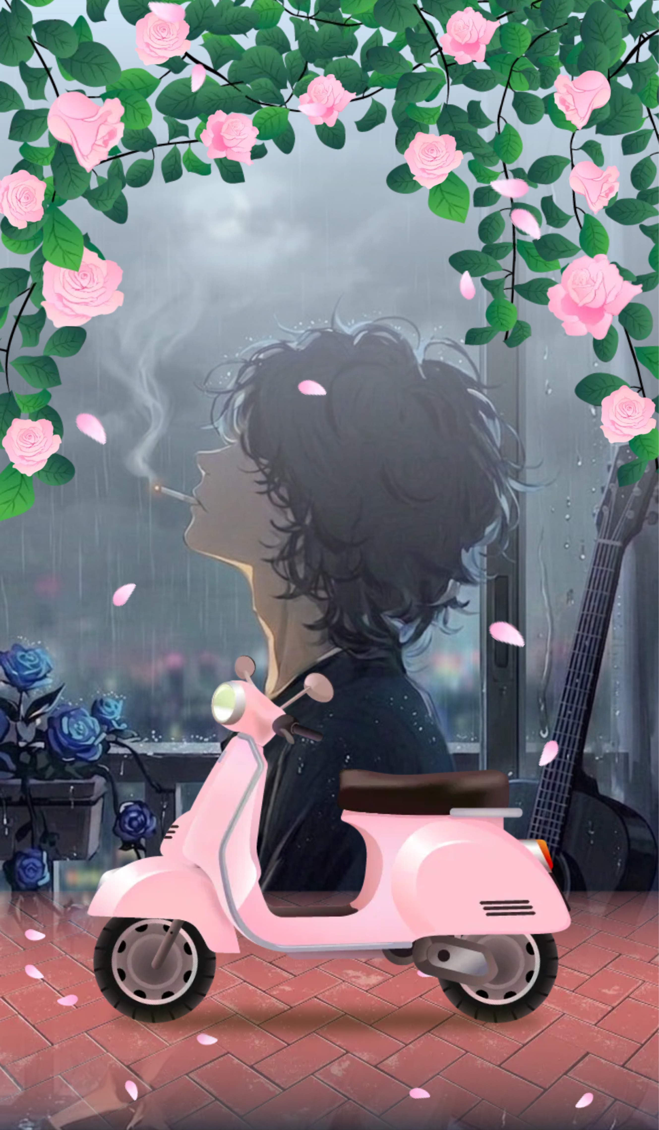 【関西弁】☔️🌀枠✨️