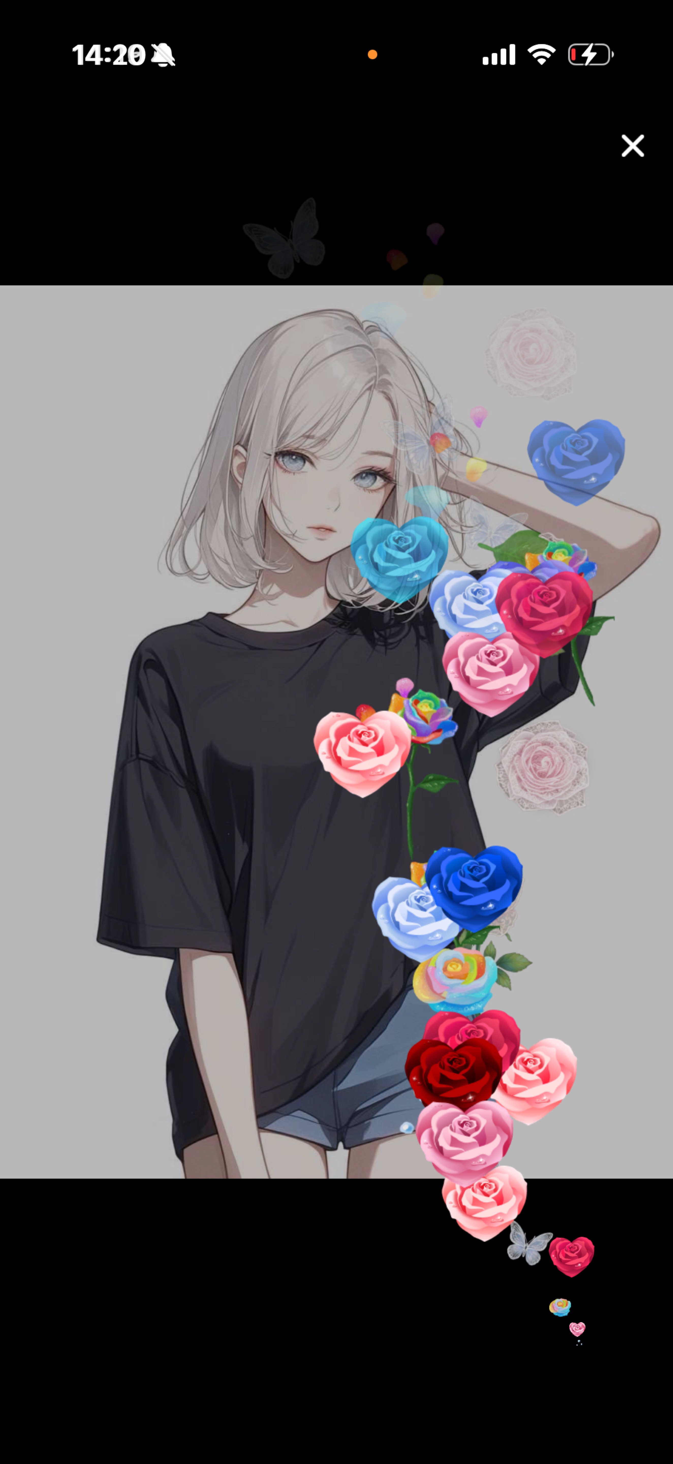 初見⭕️見つけたよね?