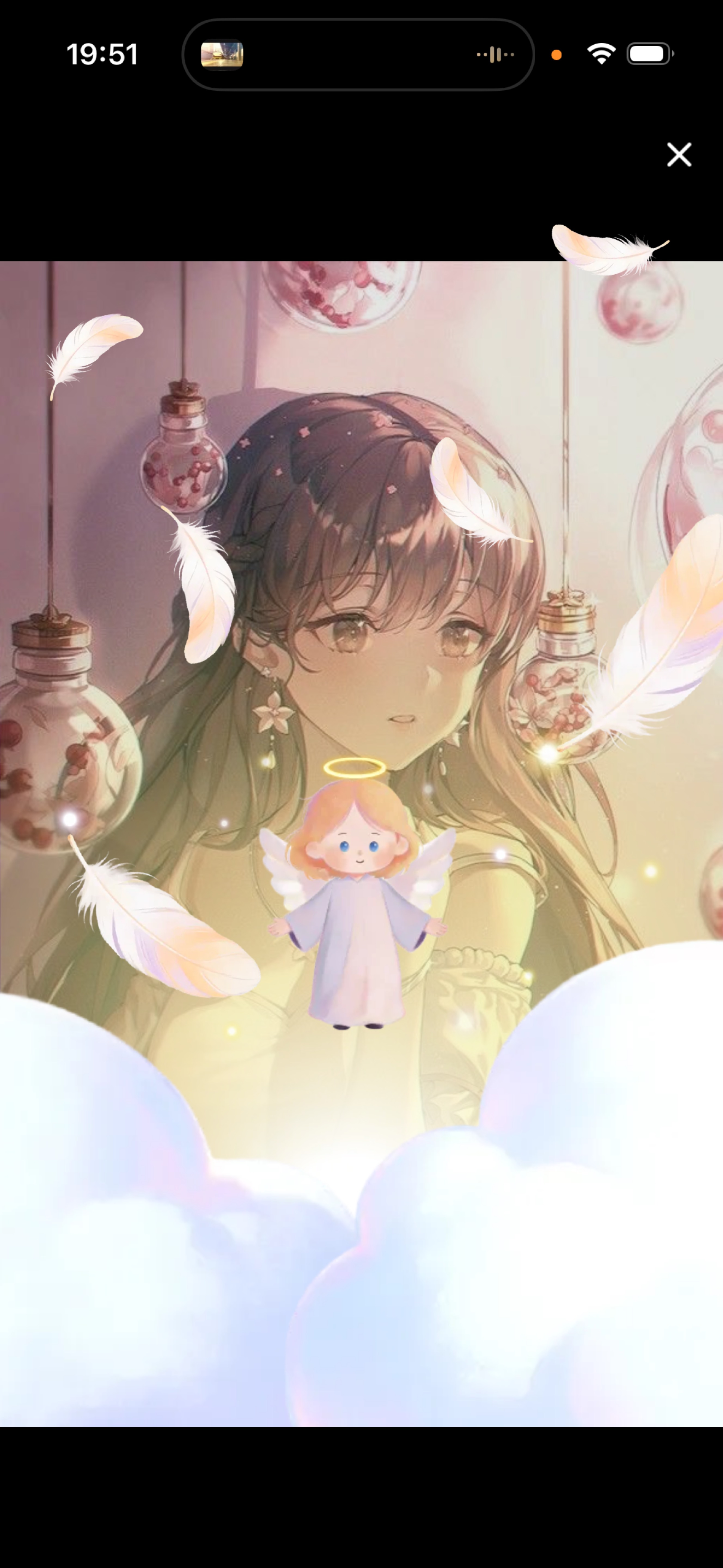 初潜まる