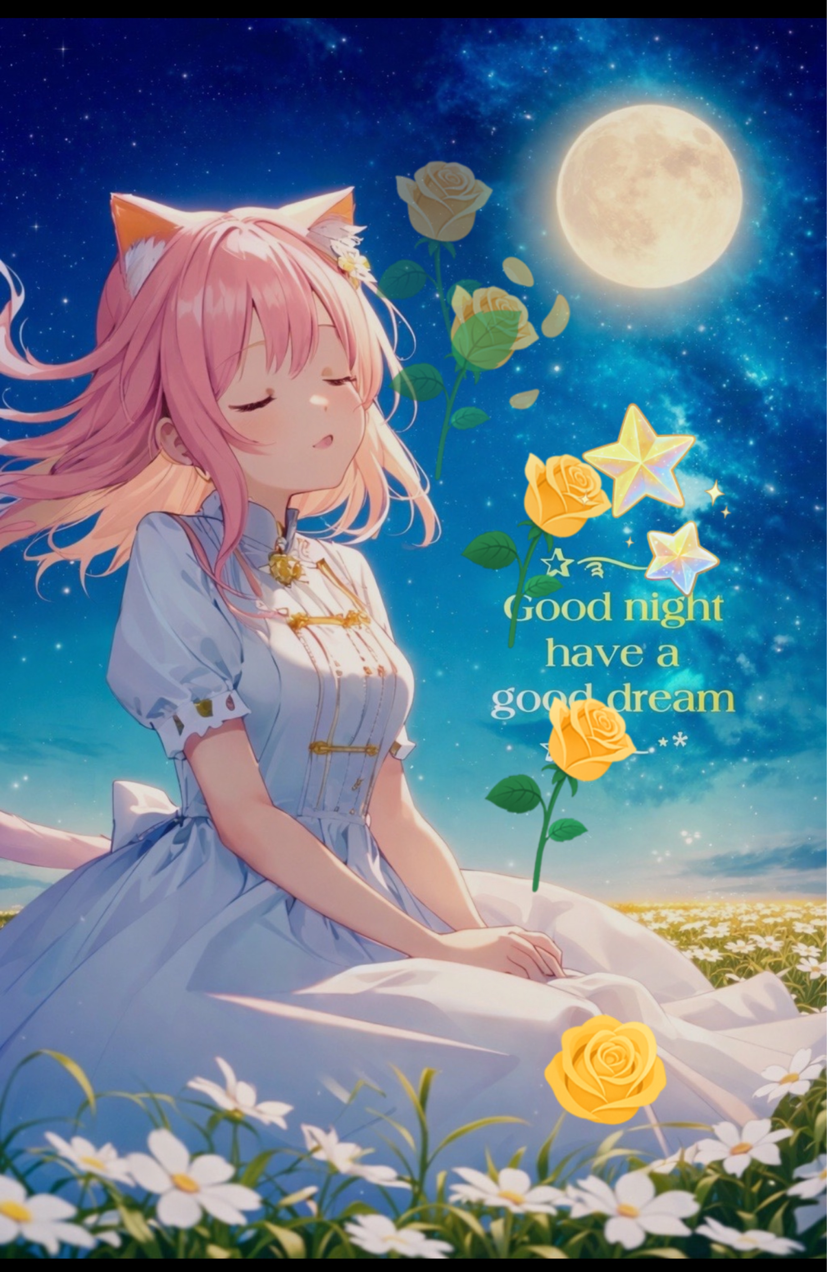 潜🫧おやすみ🌛️.°