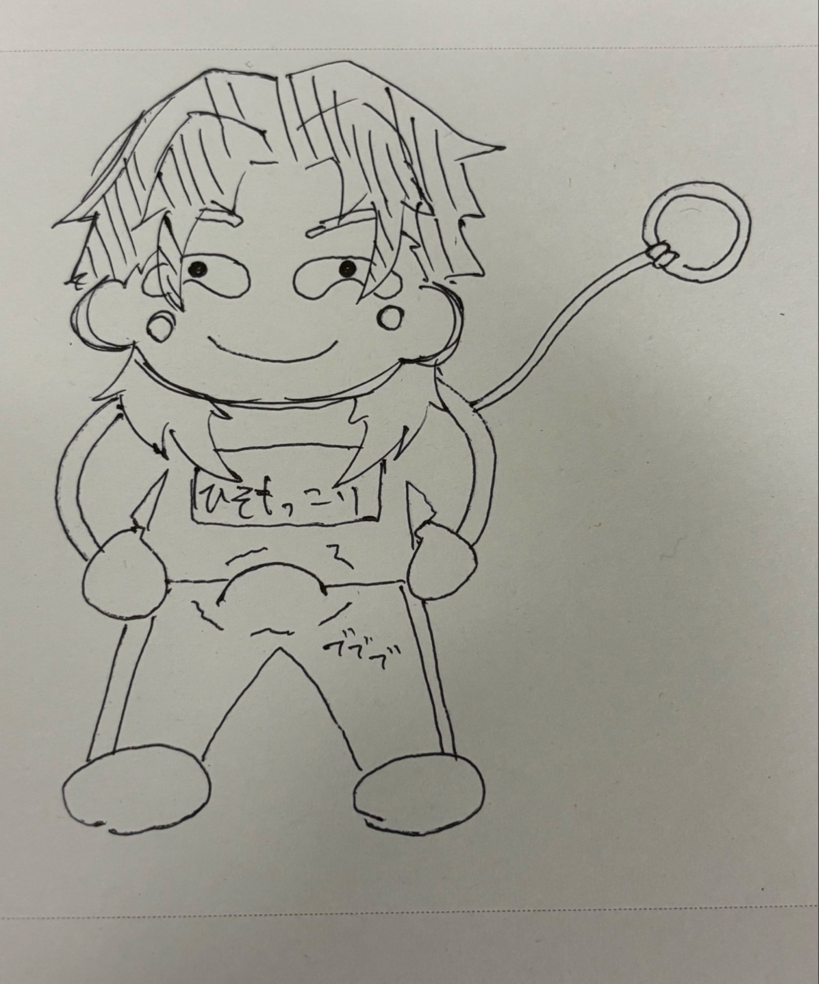6月もよろしゅう