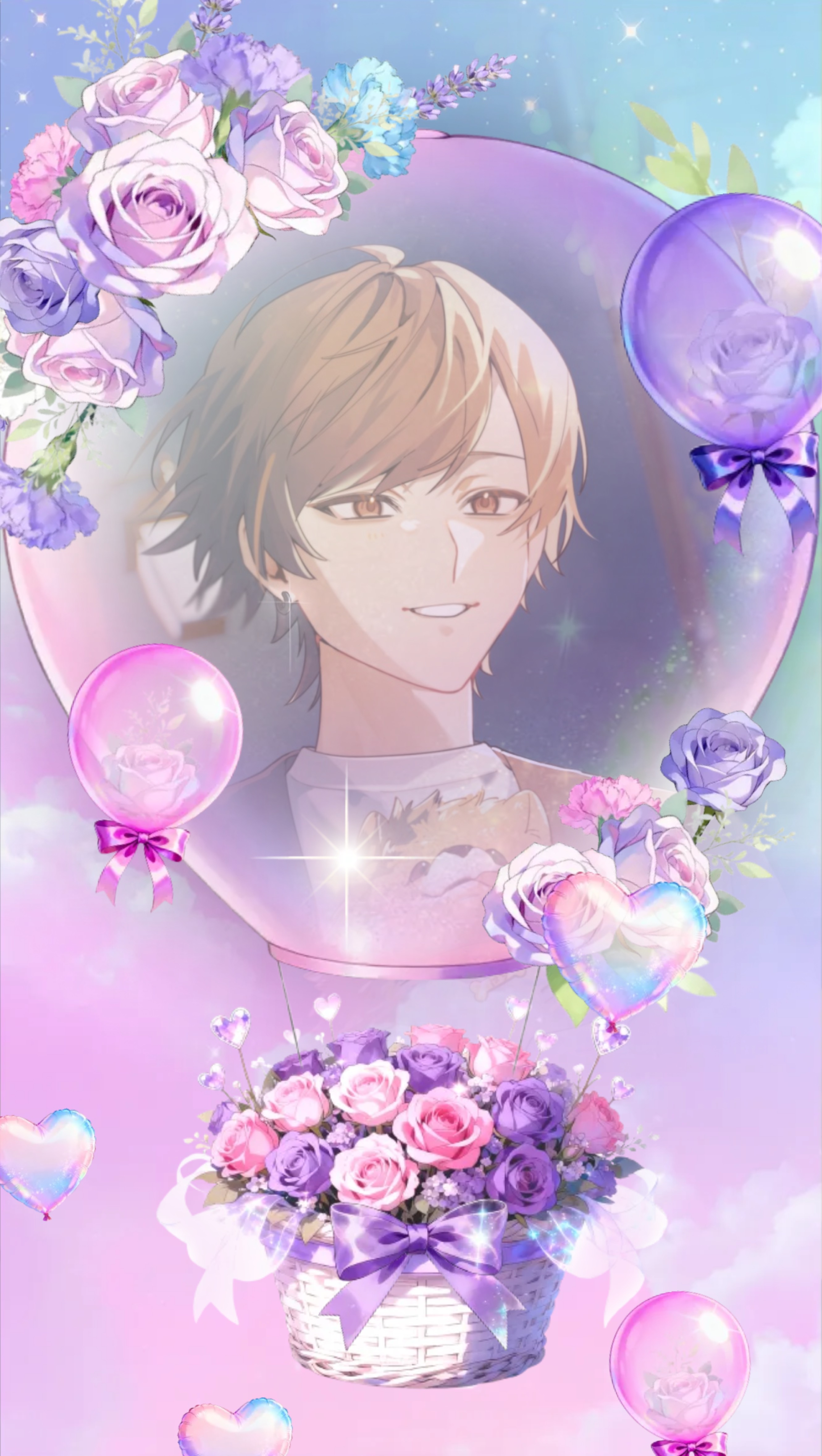 【初◎雑談/笑い癒され