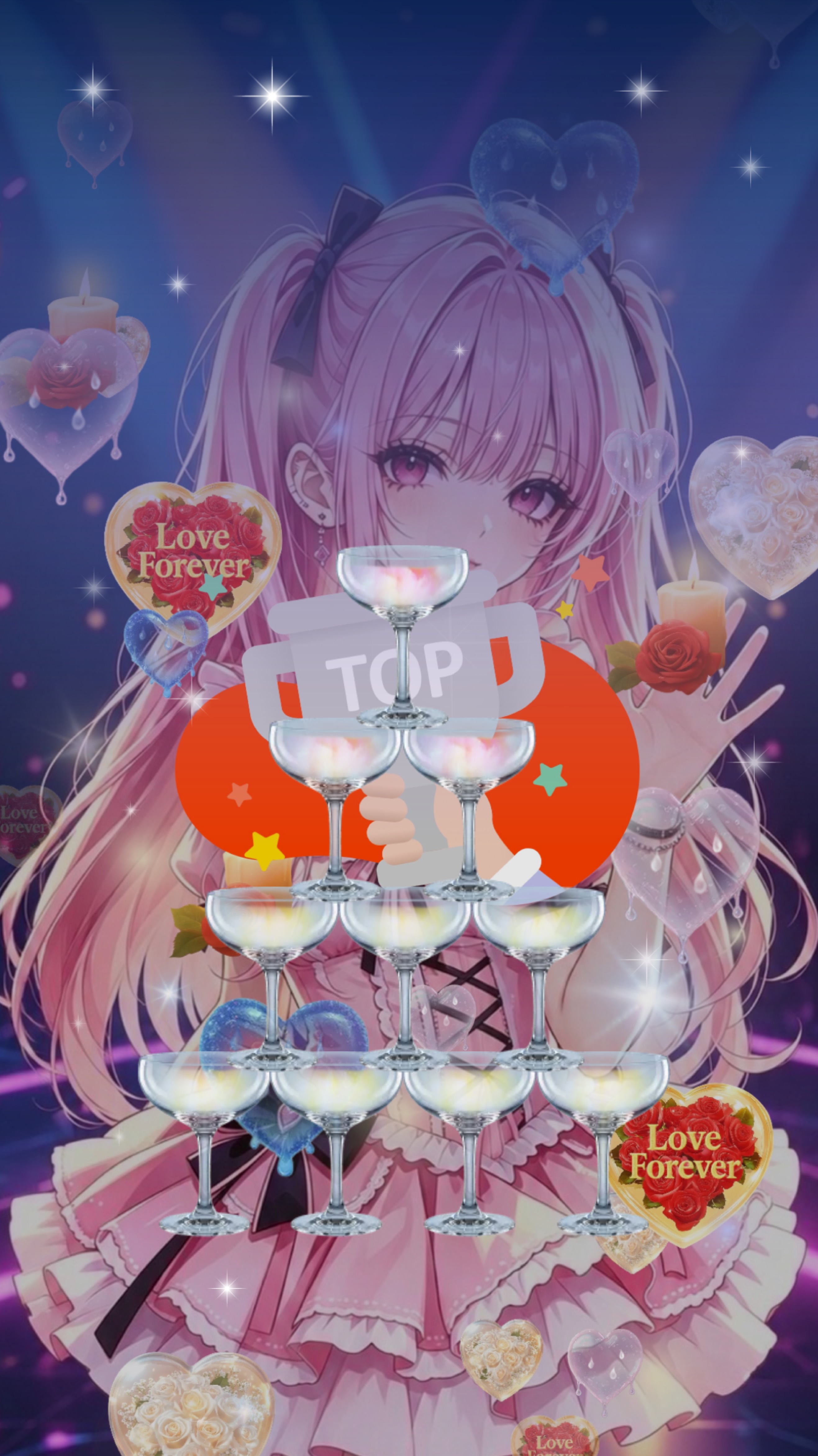 誕生日カウントダウン🎂 初寝潜◎
