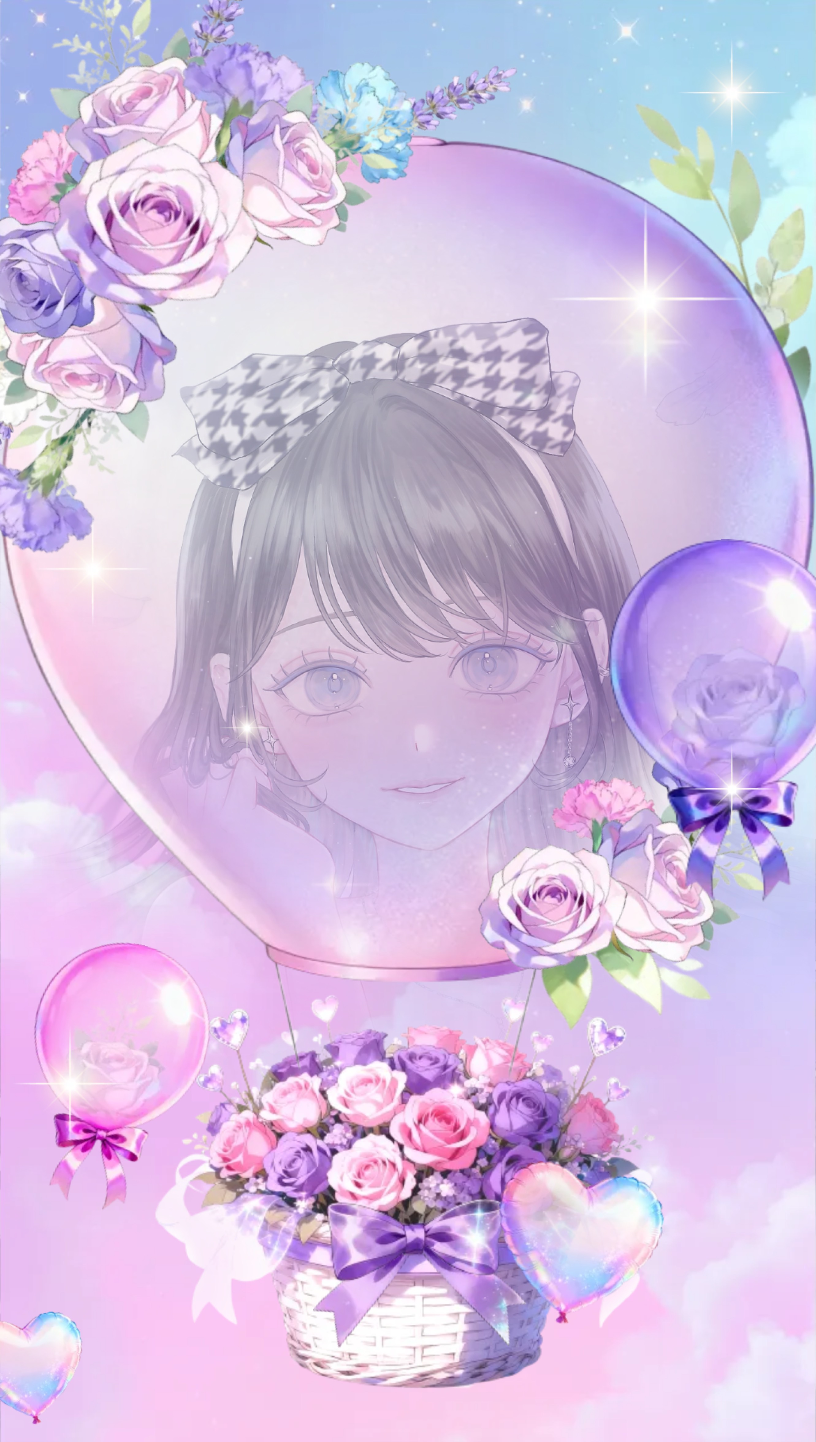 落ち着く声 ‪ 𓈒𓏸
