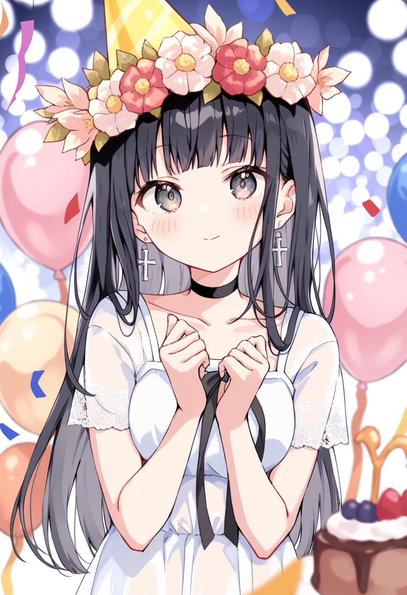 ꙳︎︎ ⟡🎂本日主役のウォンナ🎂꙳︎︎
