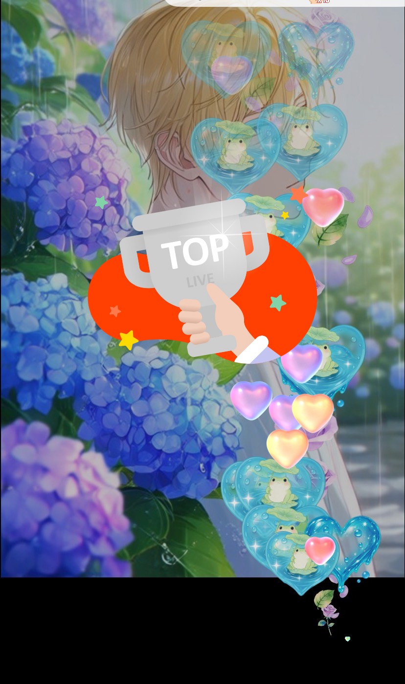集え‼️何があっても上がるだけ