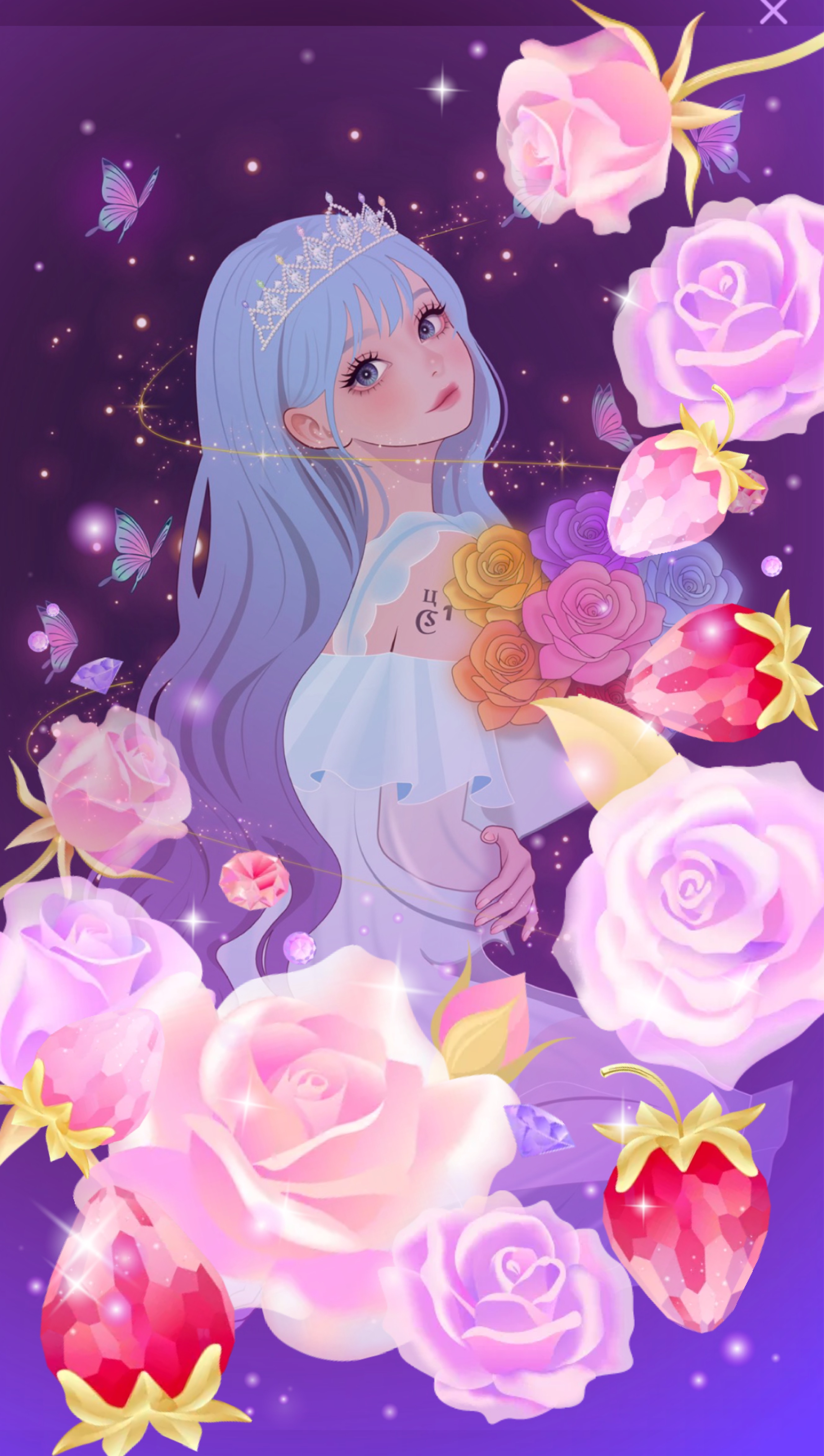 night Time