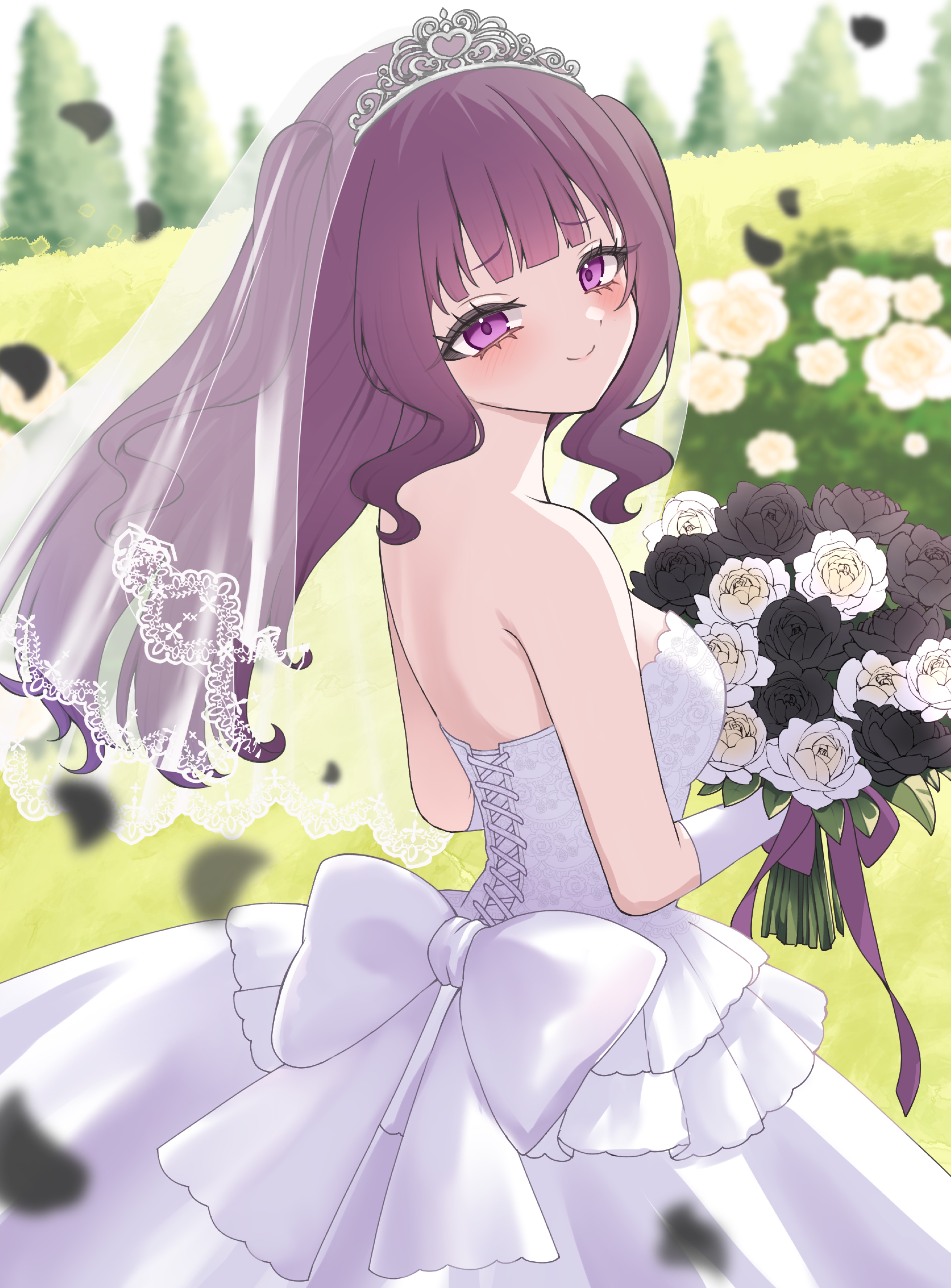 あなたはあくまでわたしのもの