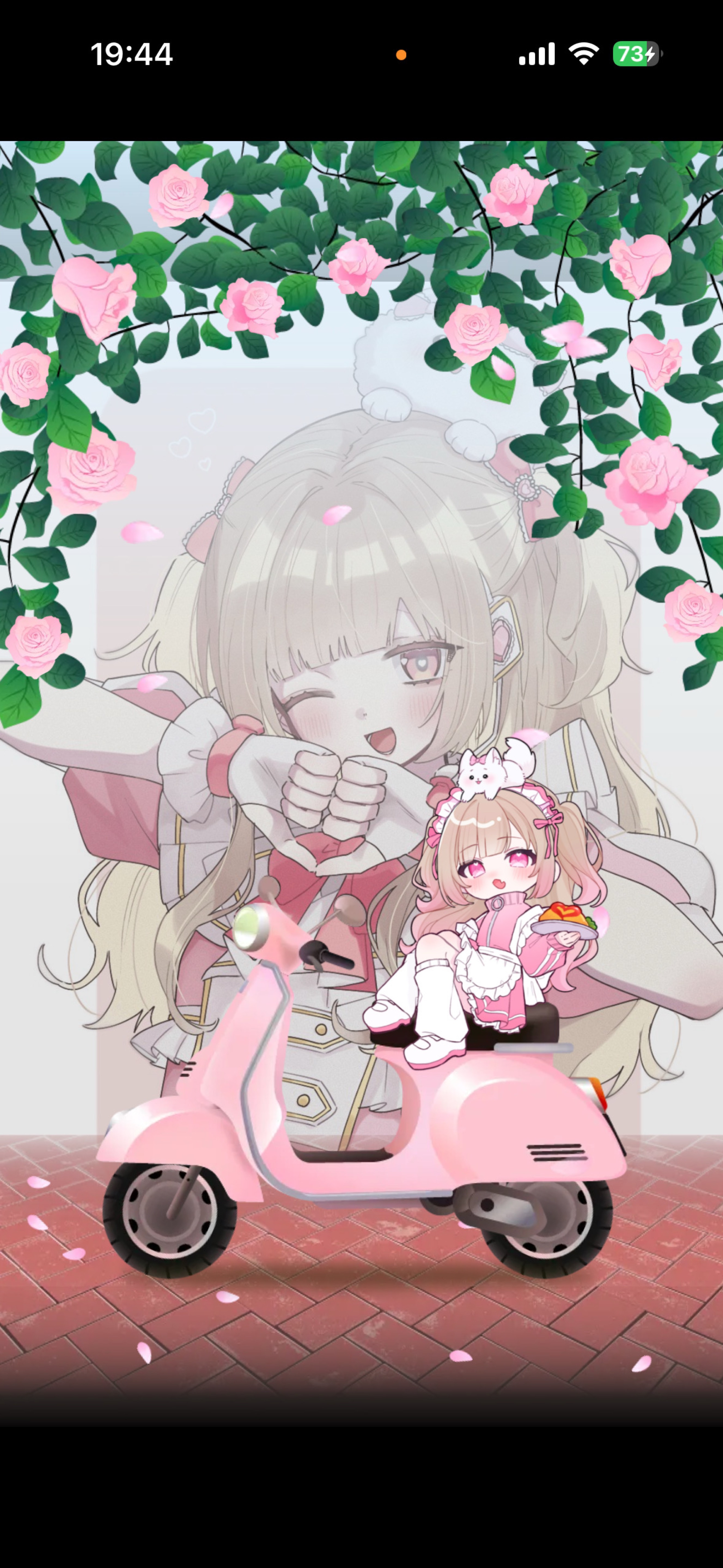 初潜◎アニソンとボカロをよく歌います❕