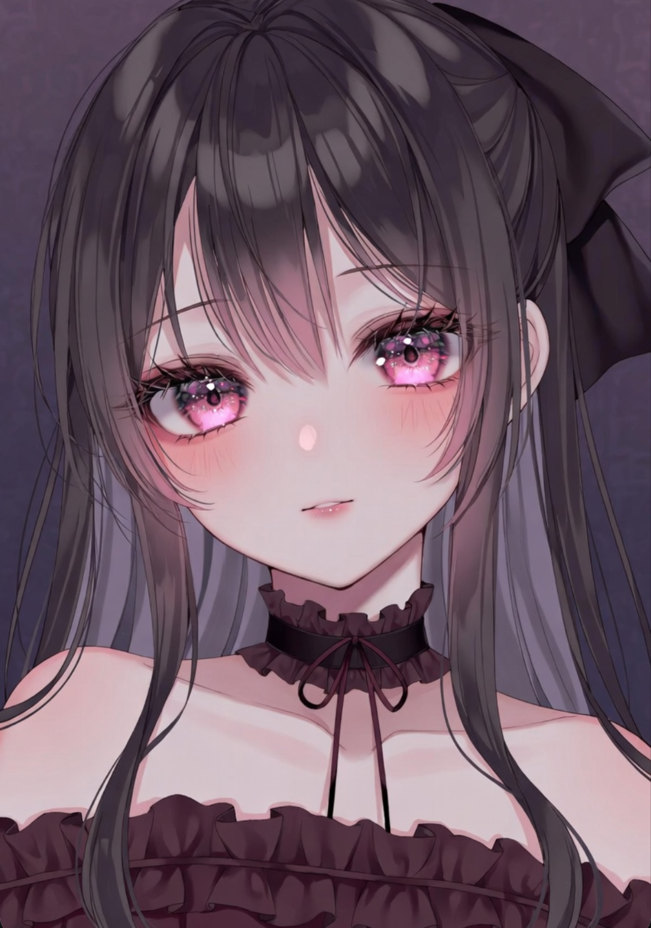 ハート2個分だけでもそばにいて۟ ࣭ ⭒