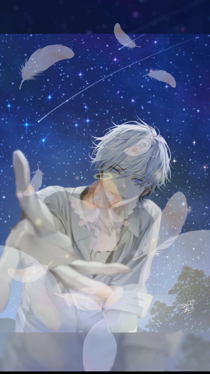 いい声おにいさん