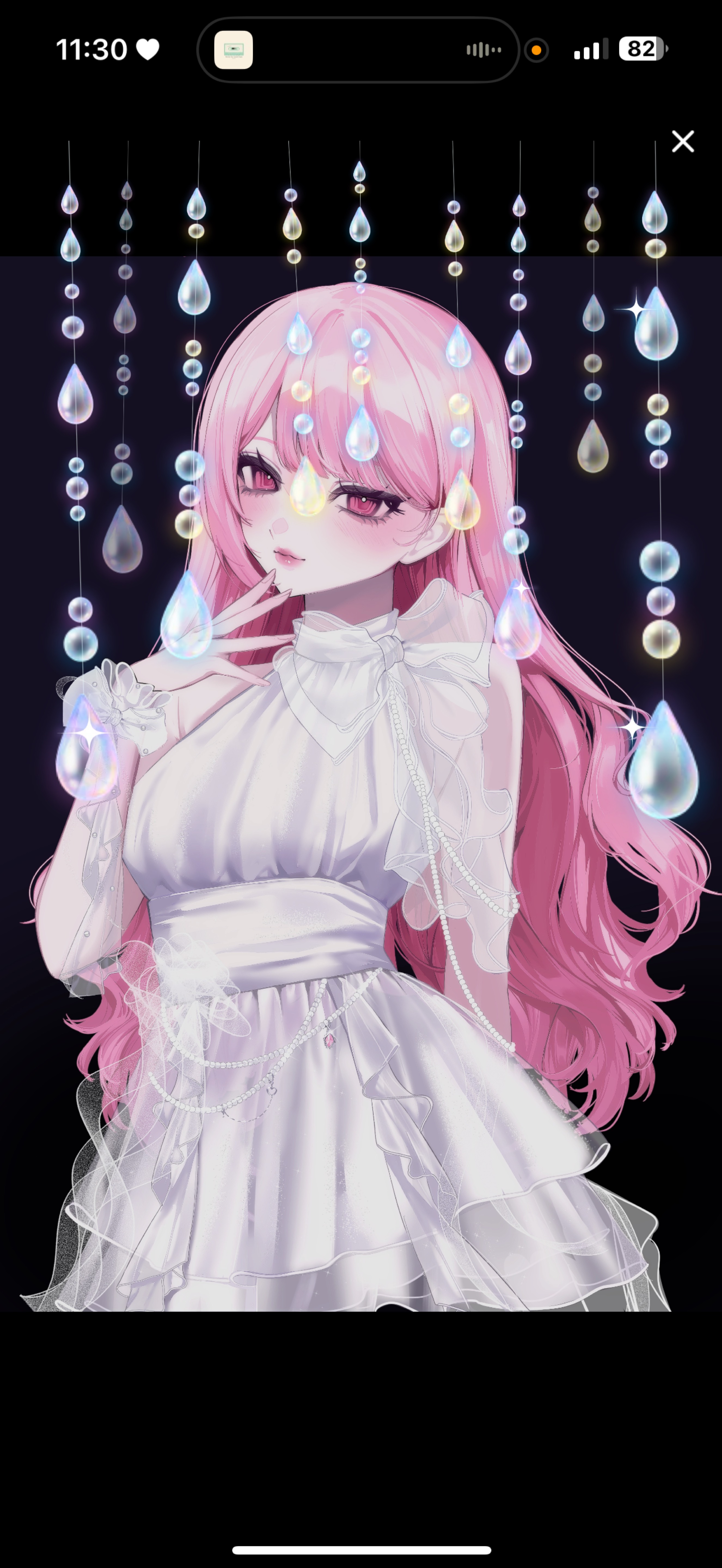 -13:00┊雑談🎐
