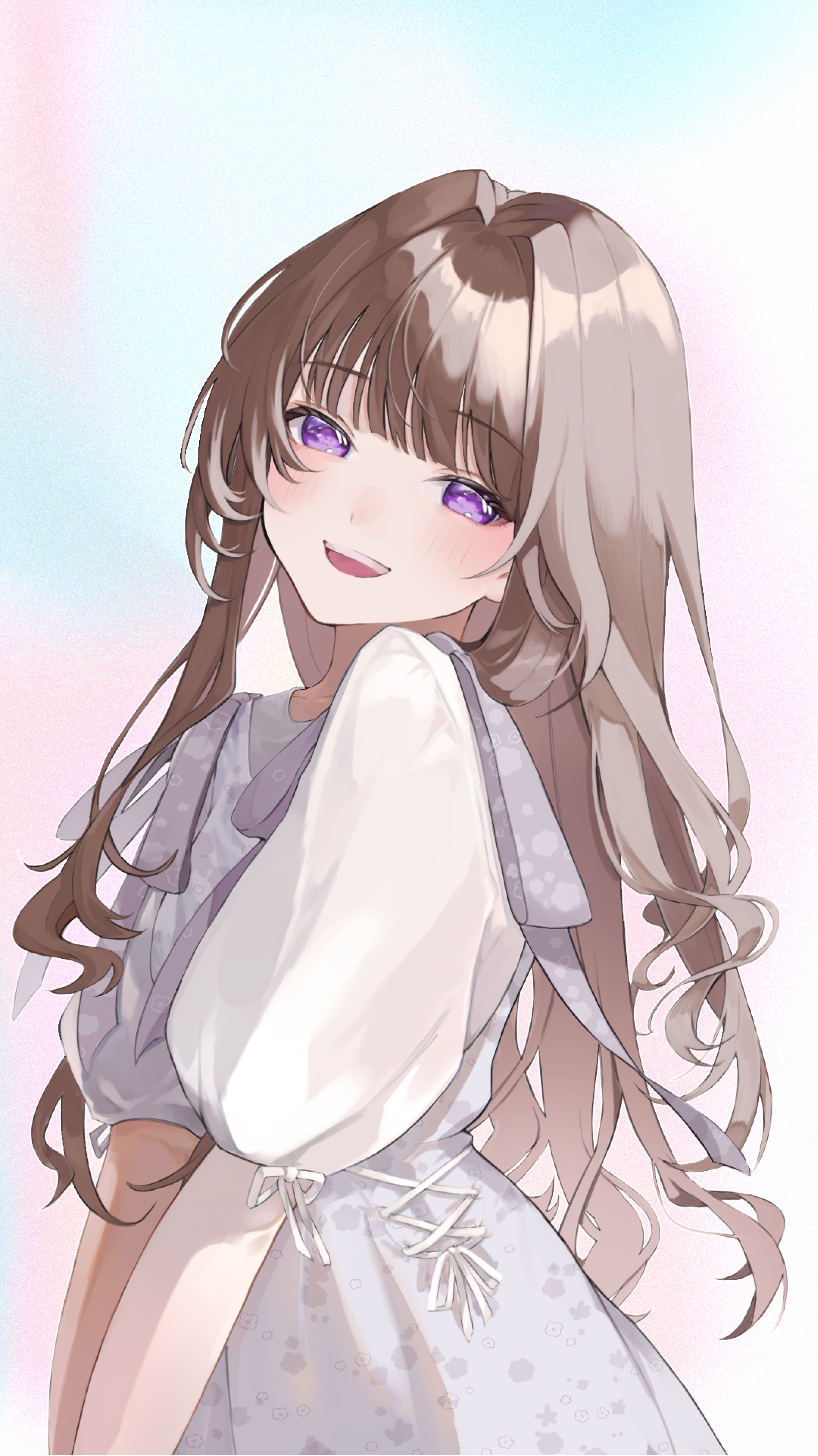 めいっぱい6月もよろしくする枠！