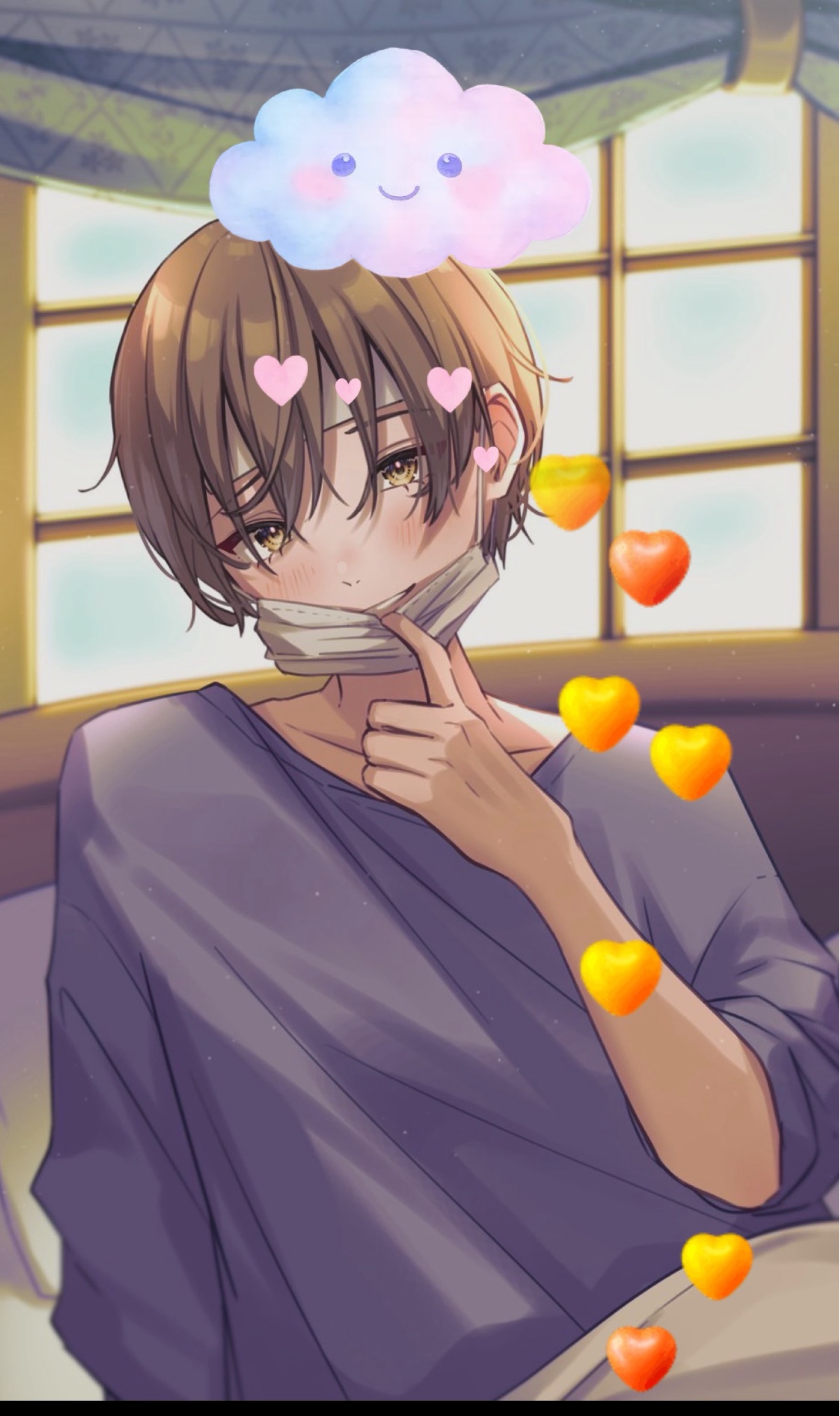 ✨️1h耳キュン✨️ おいでエンタメちゃ