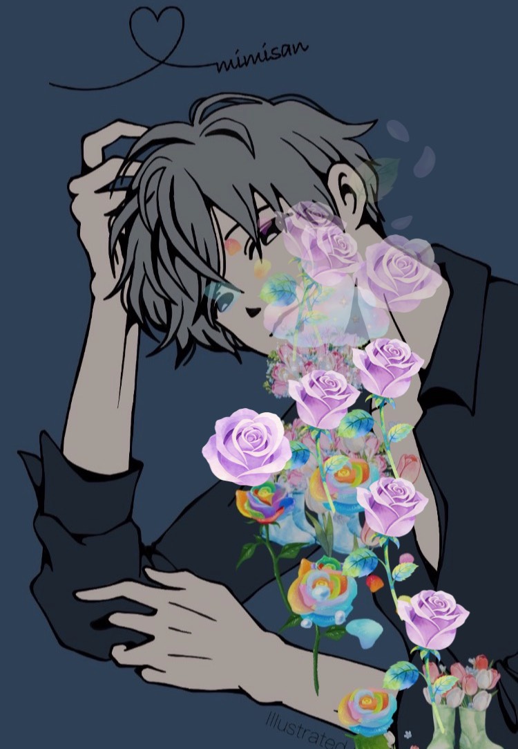 初潜〇 お疲れ様 1時間🚬