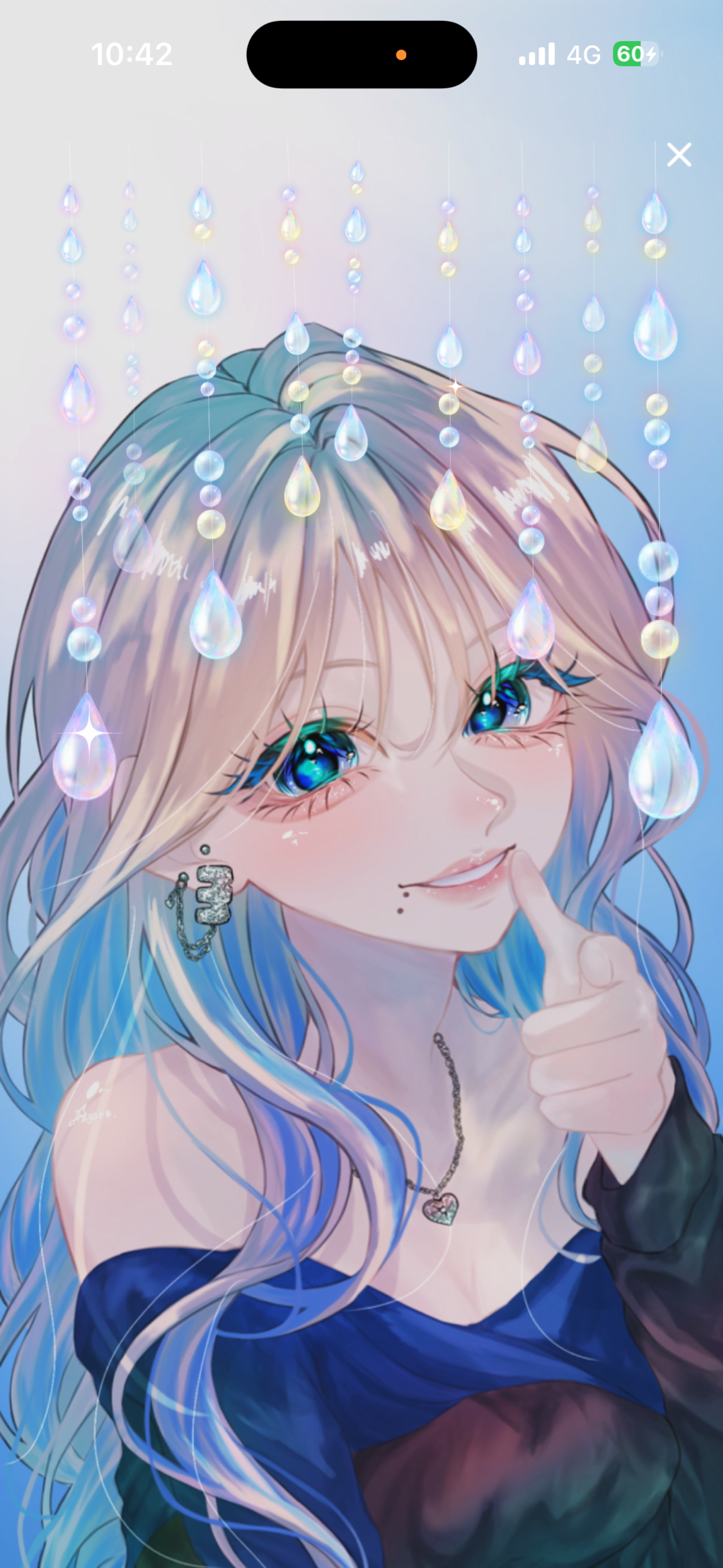 初◎おはちょあへよ🌧