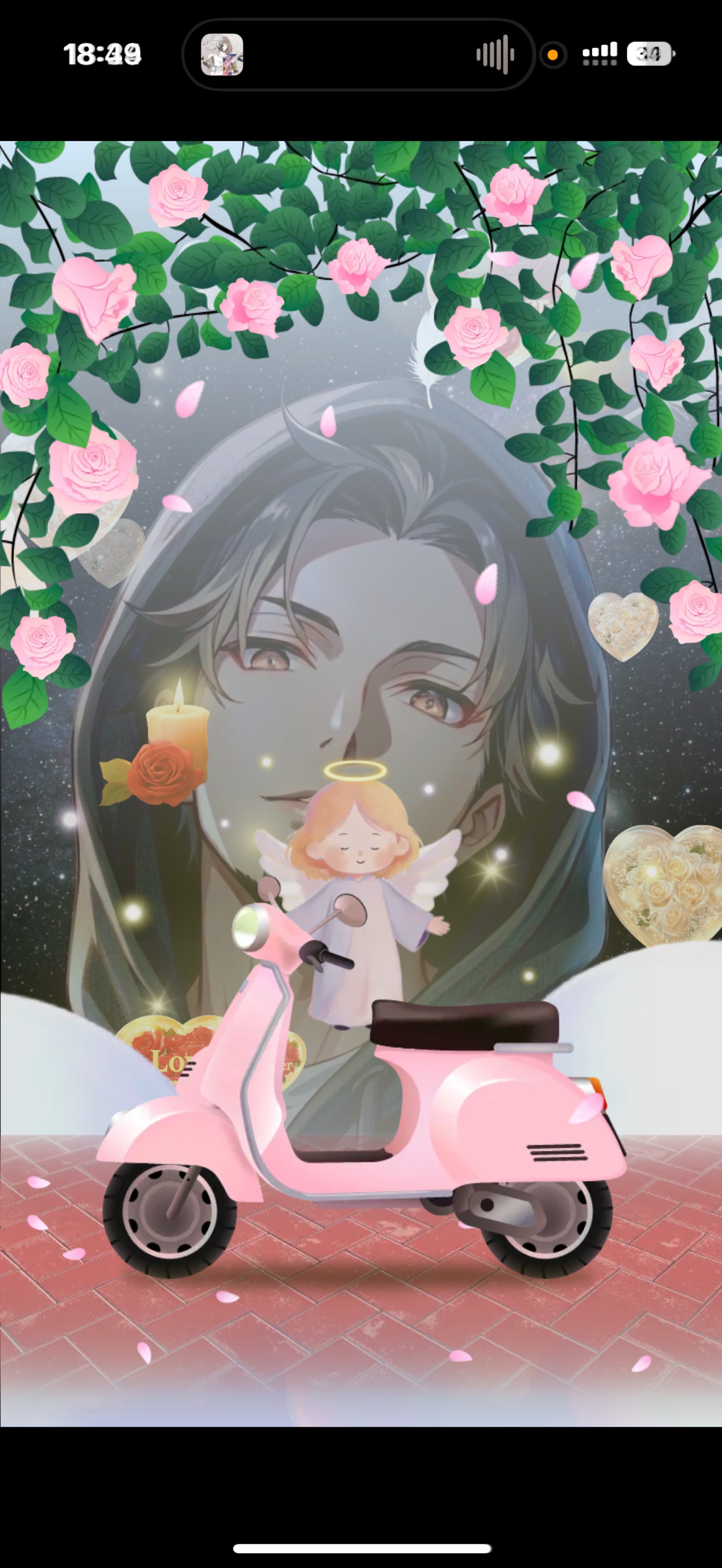 Break Time❤️‍🔥✧初潜○