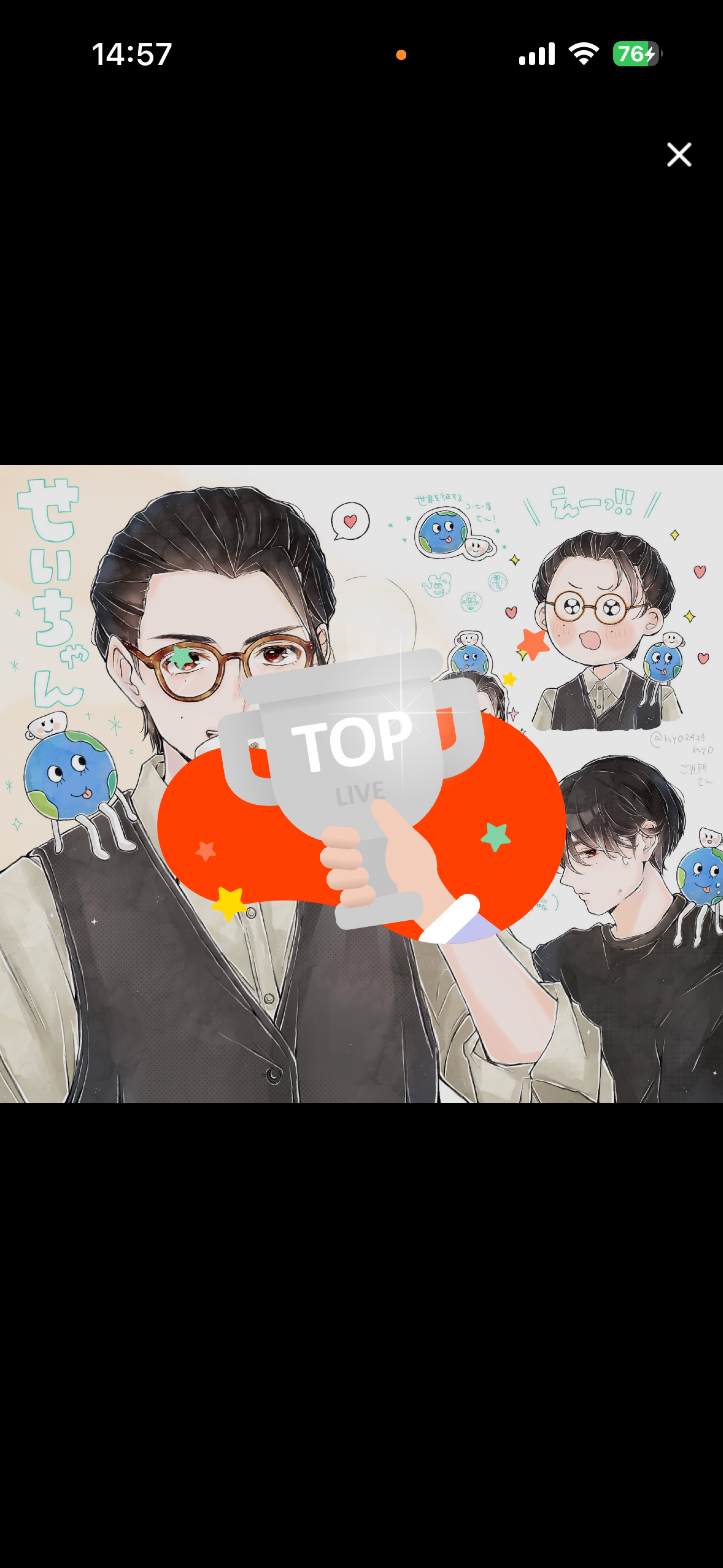 初見さん🙆‍♂️🙆‍♀️喋ってますꉂꉂ📣