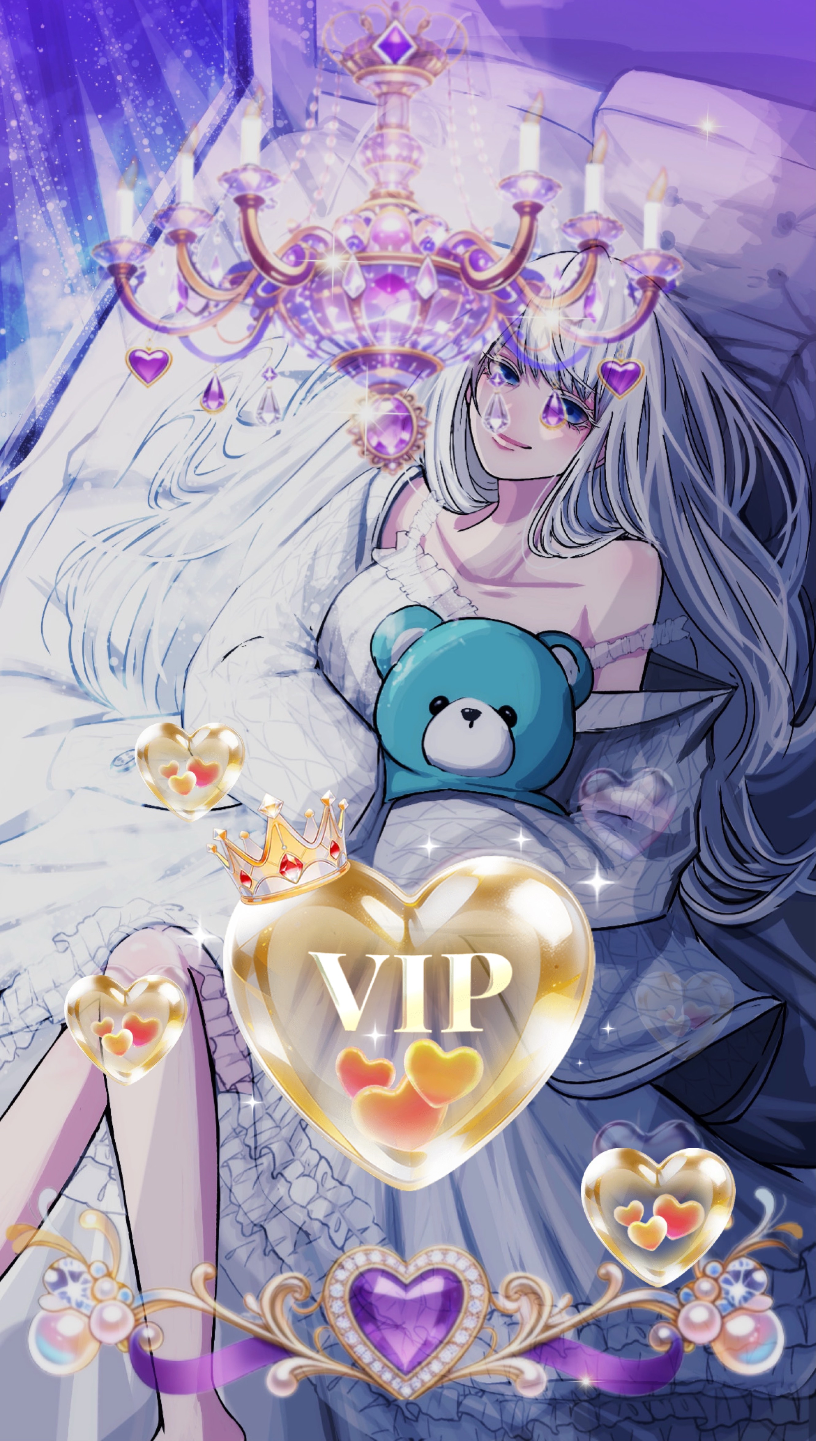 1h┊︎6月も圧倒的に🌙