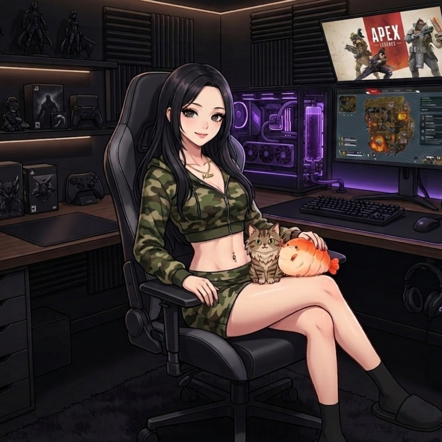 ひまですね