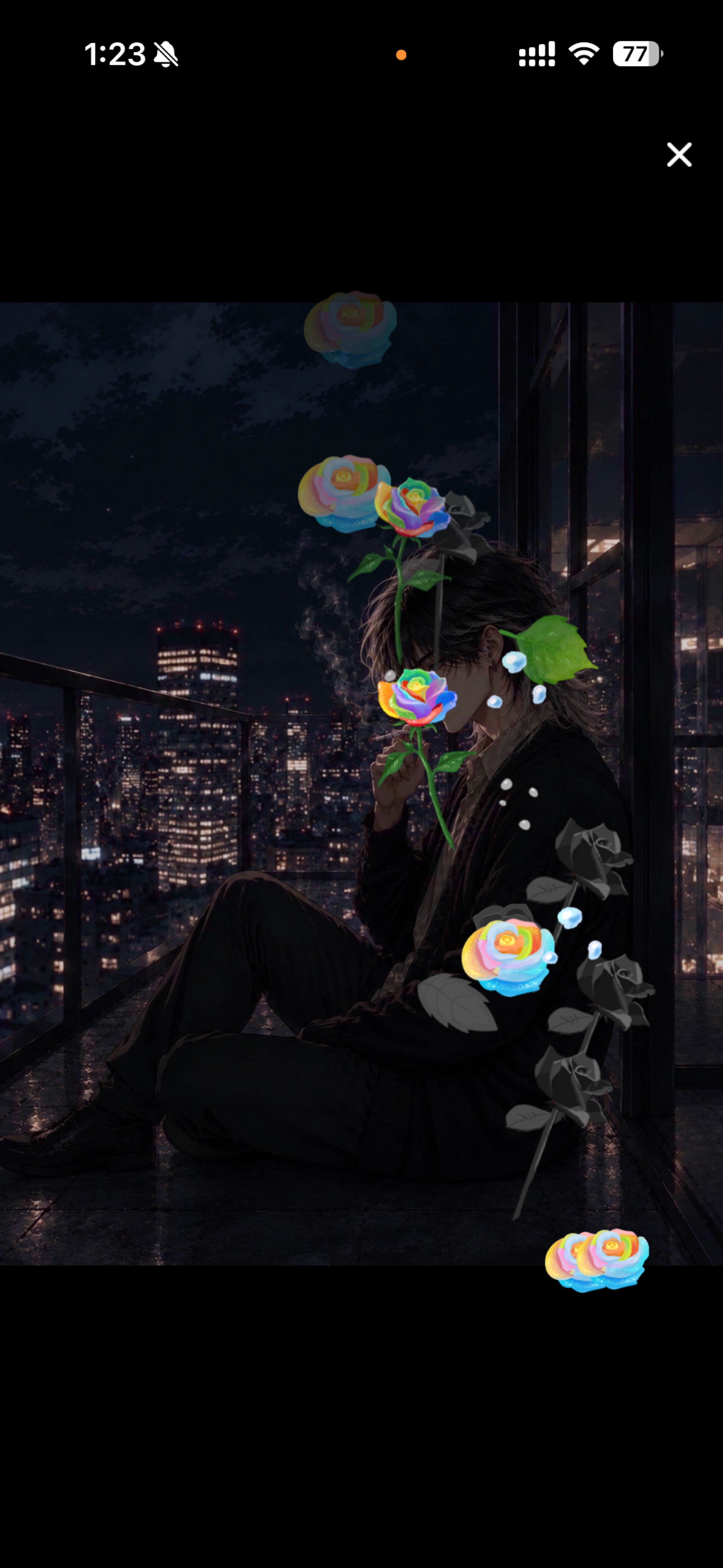 ✨️初〇 103 お昼枠にようこそ。