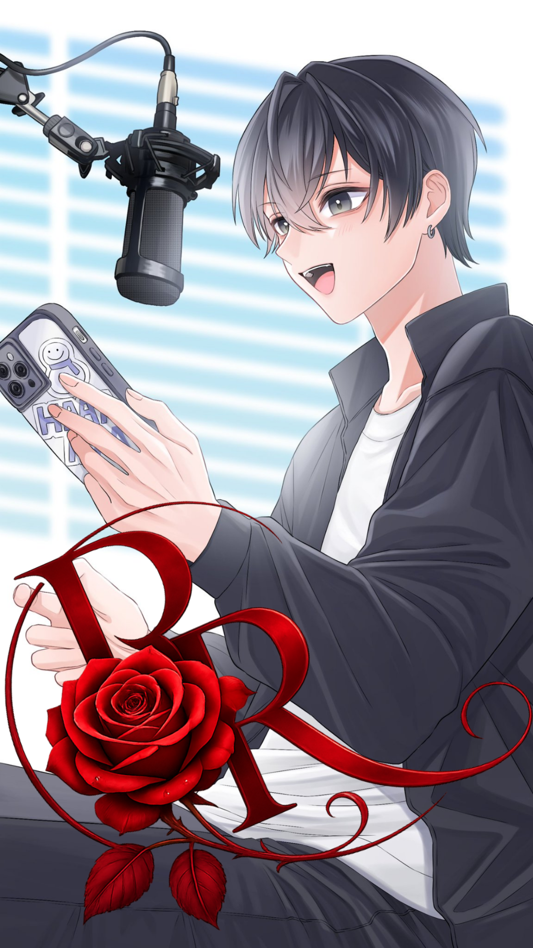 🌹朝活　弾き語る🌹