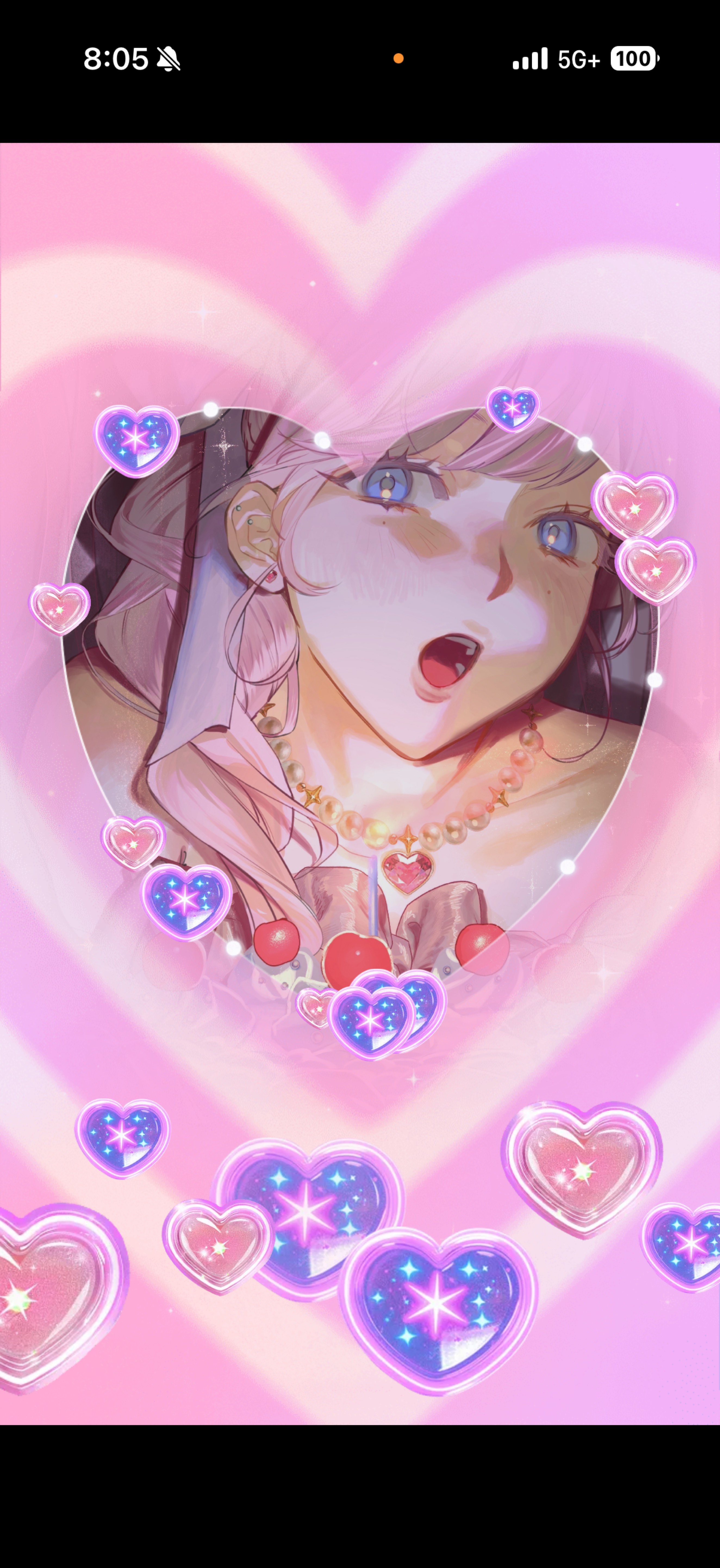 くじまで！ハッピーな人です🪄︎💫