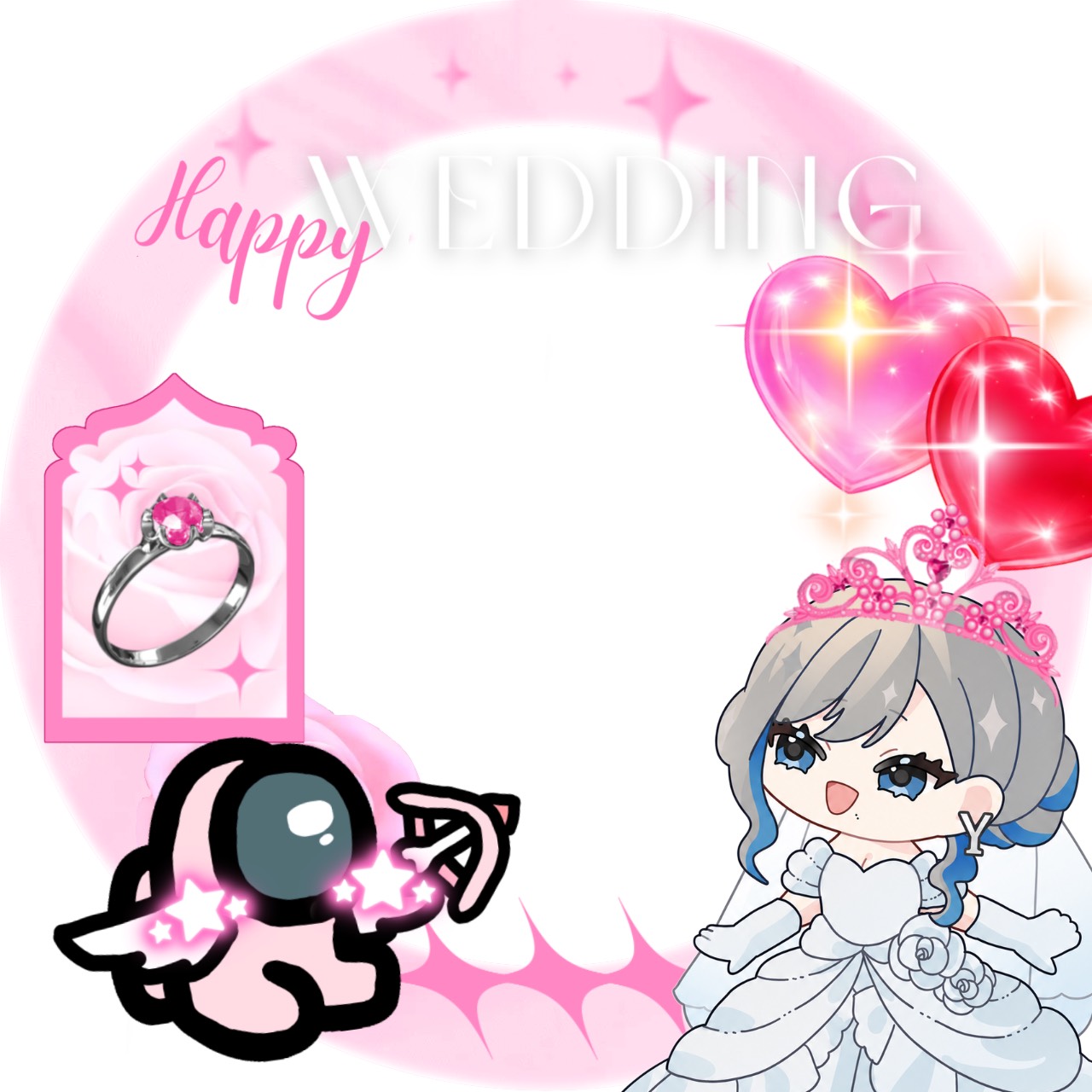 初◎好きに使ってください🥰