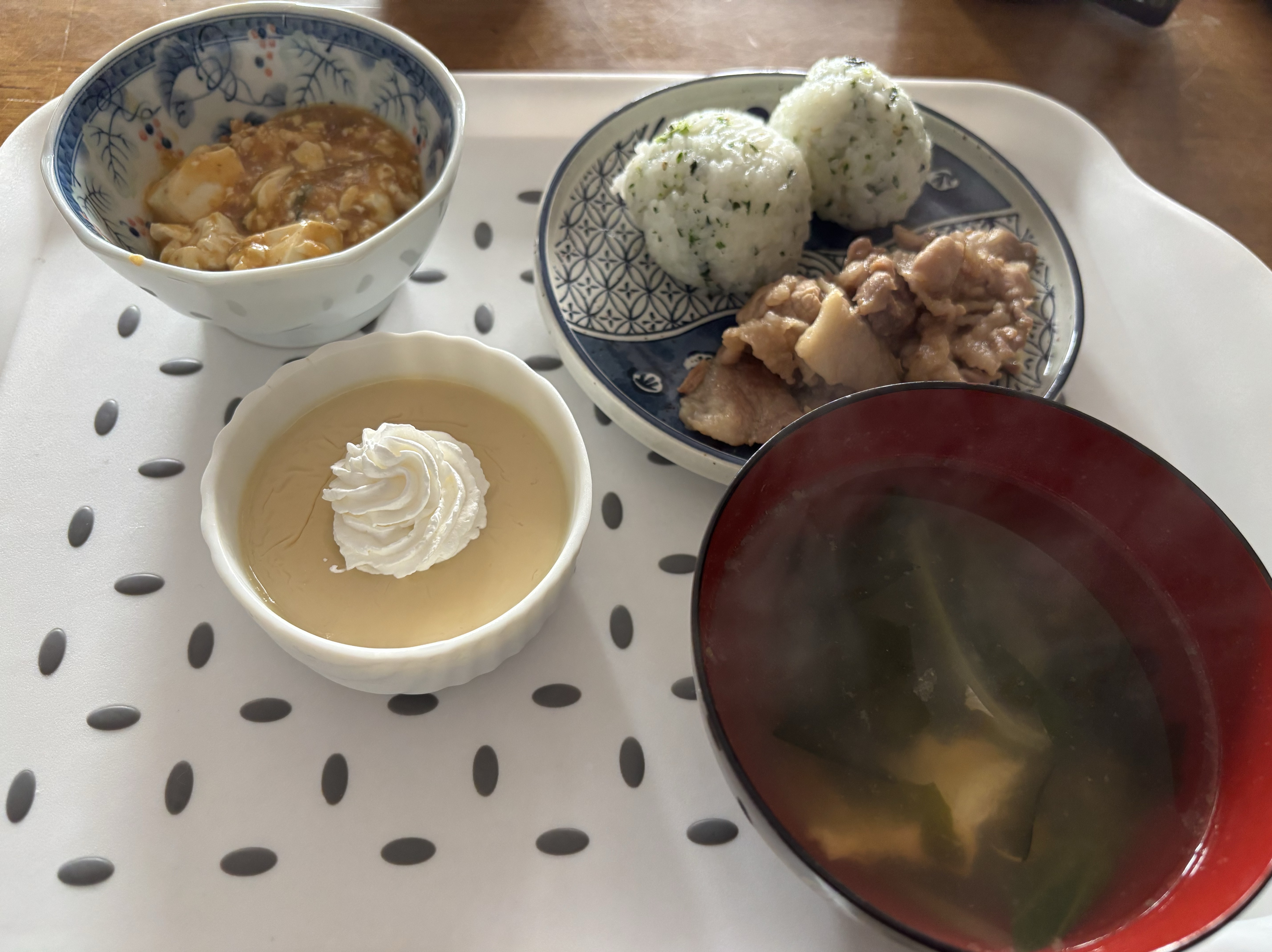 誰かの癒しになりたい