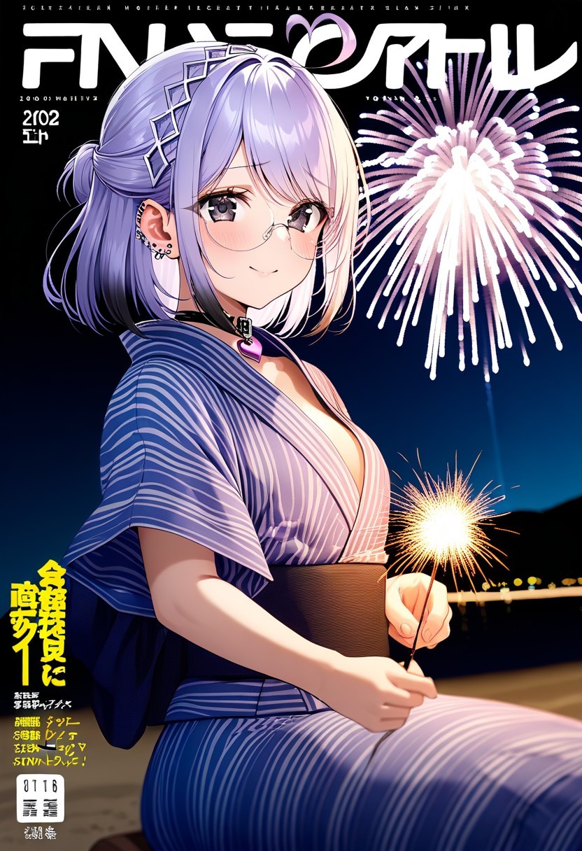 初潜り〇まったりはなそ