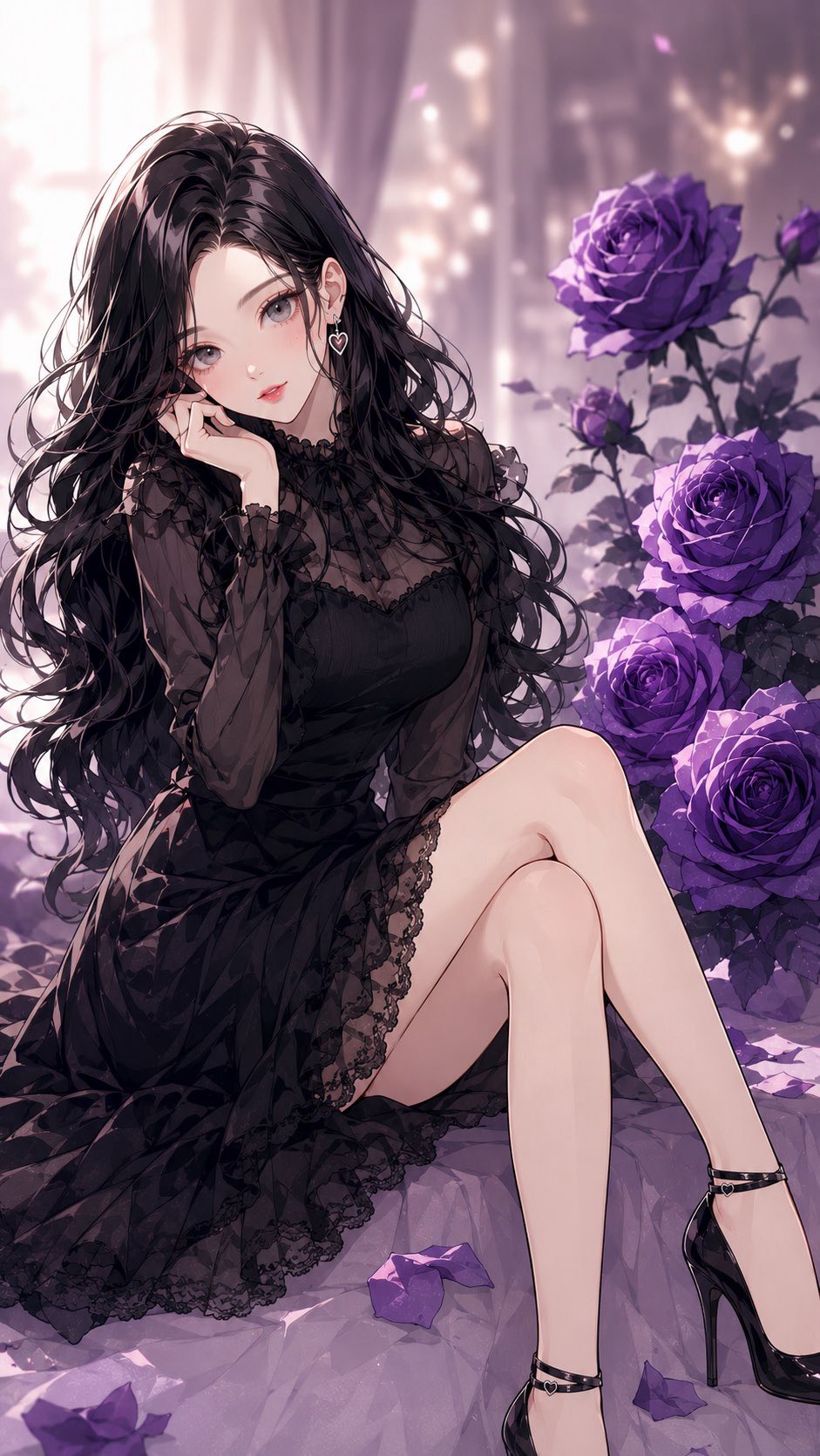 初潜💋アナタの癒場所🌙*