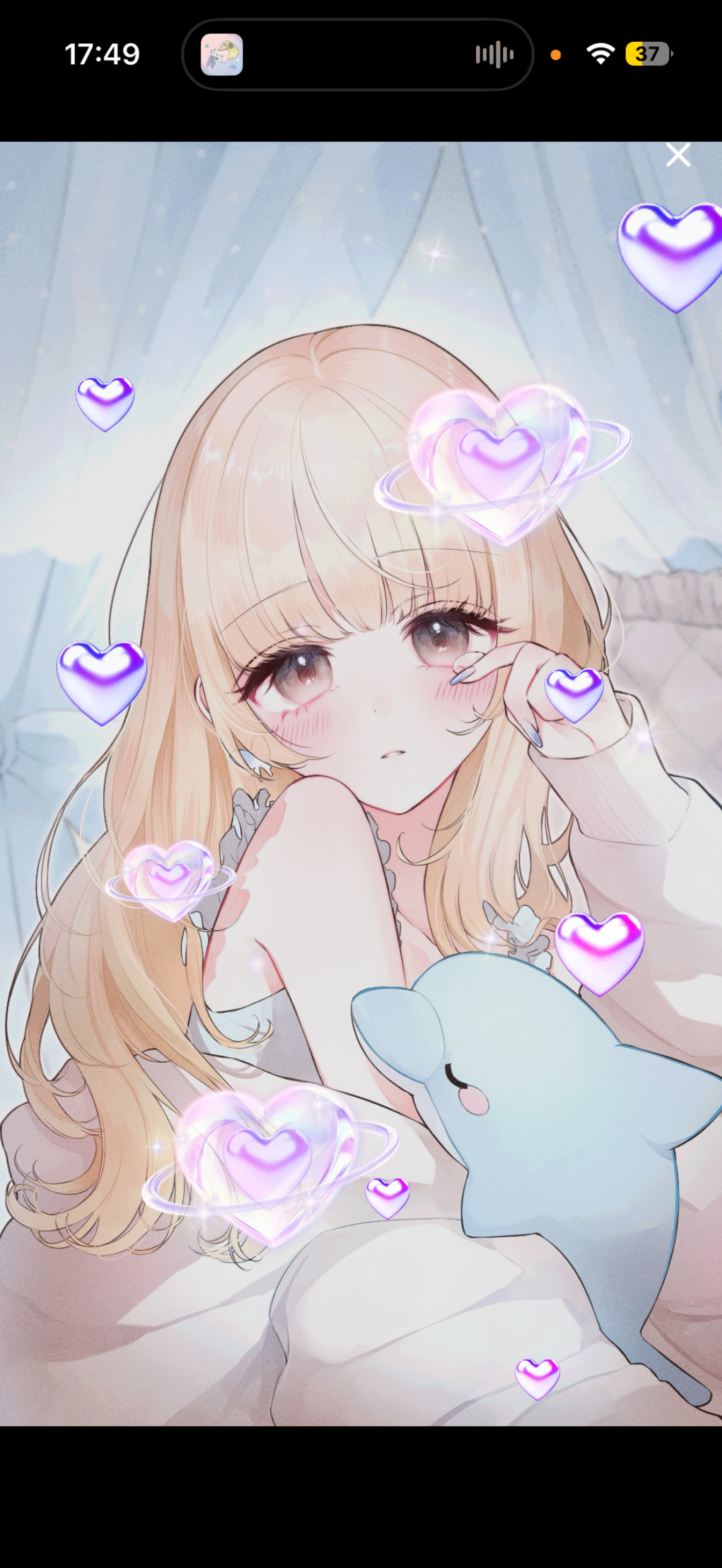 ﾁｮｯﾄ覗いていきませんか❕
