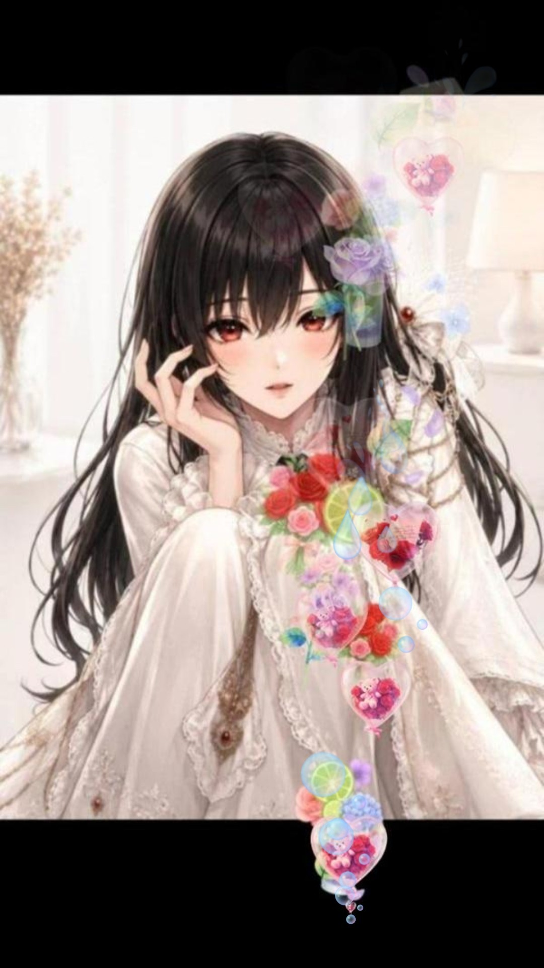 お疲れ様🤍