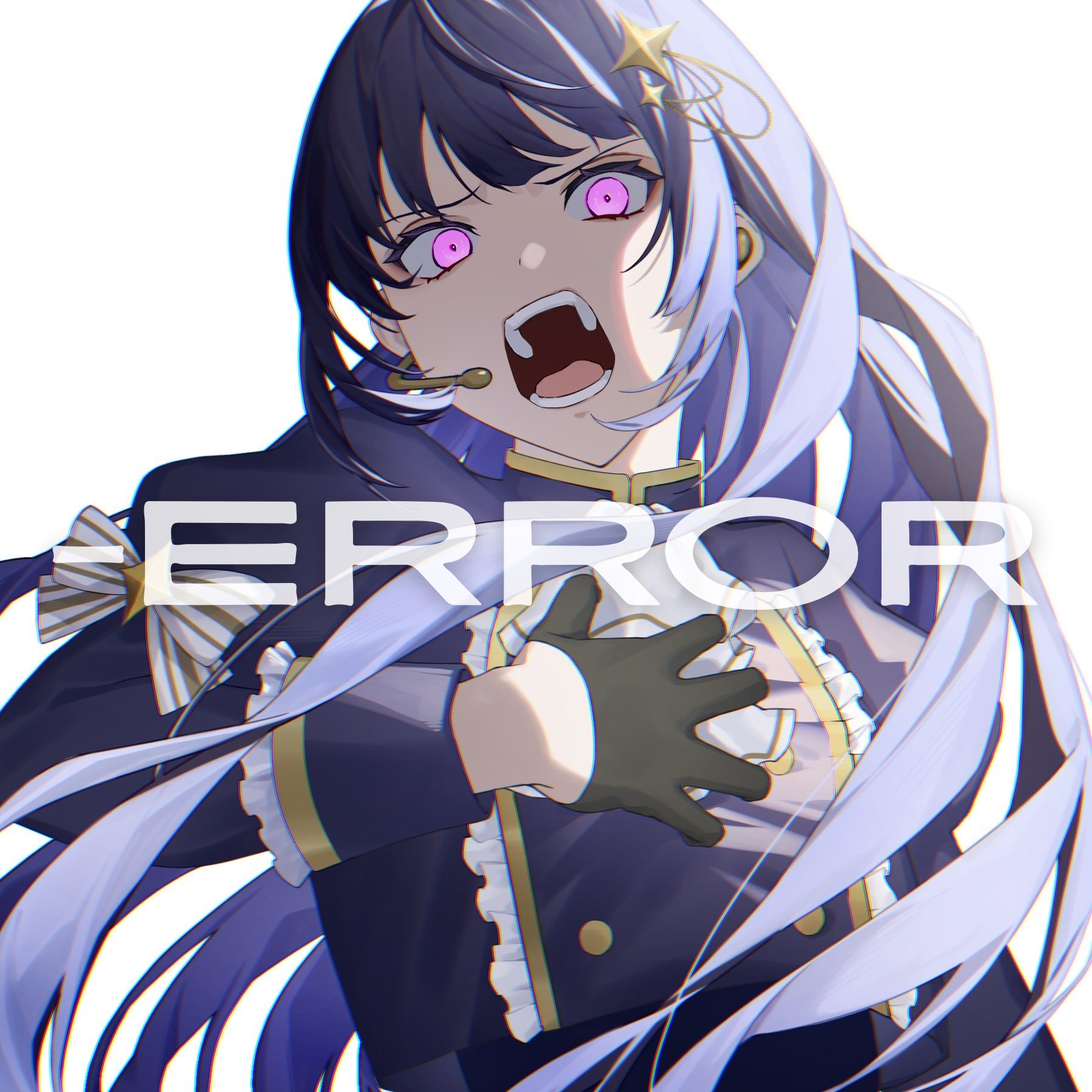 新作CAST公開枠✨