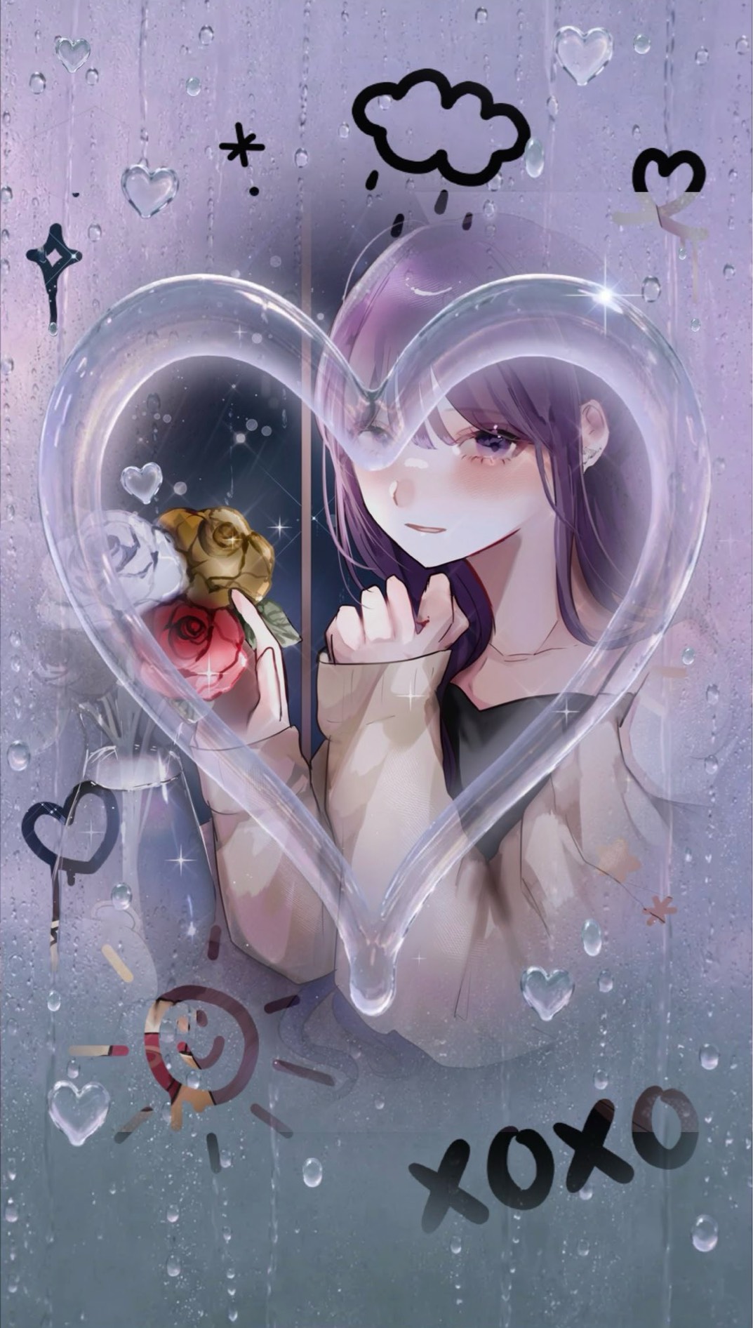 【立体音響】睡眠導入剤🫧‪