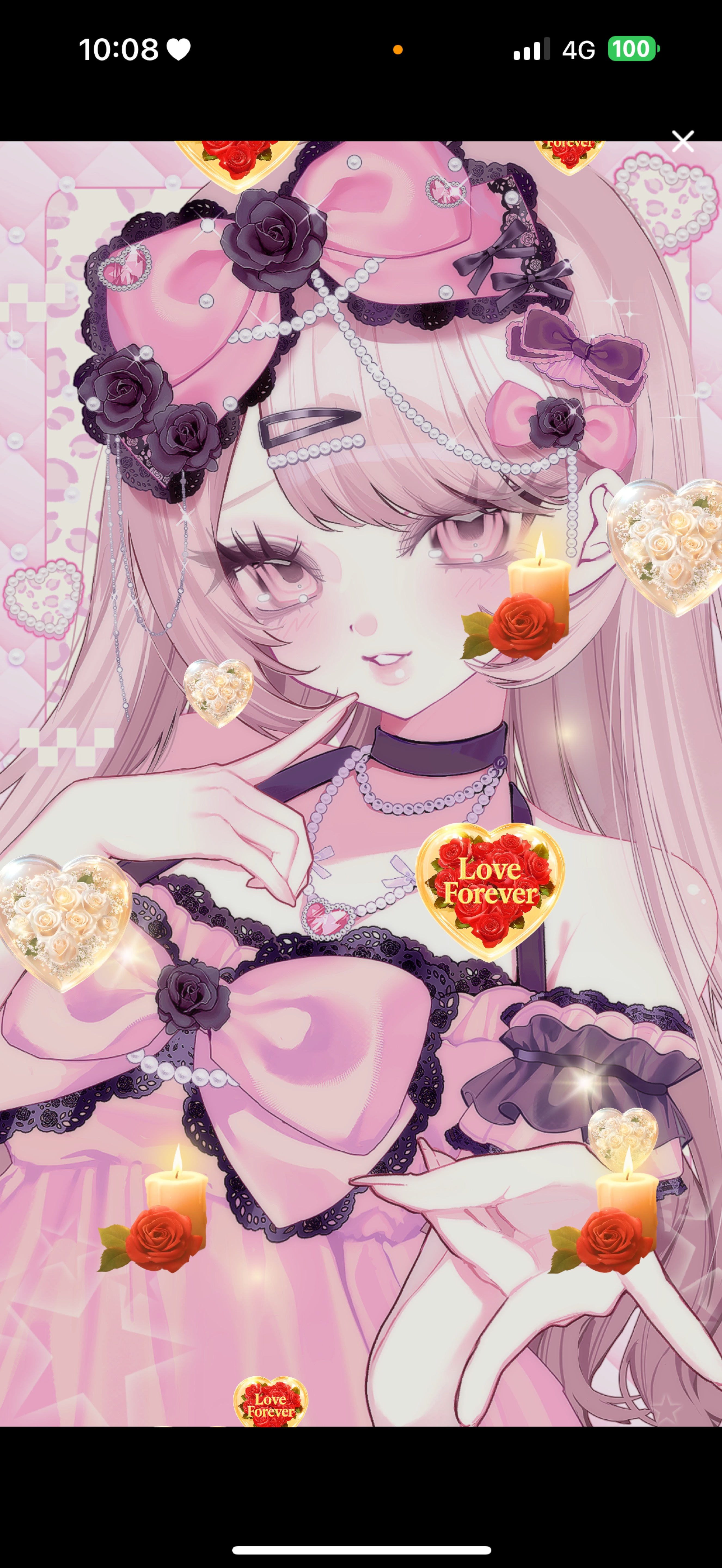 -10:30┊雑談💠